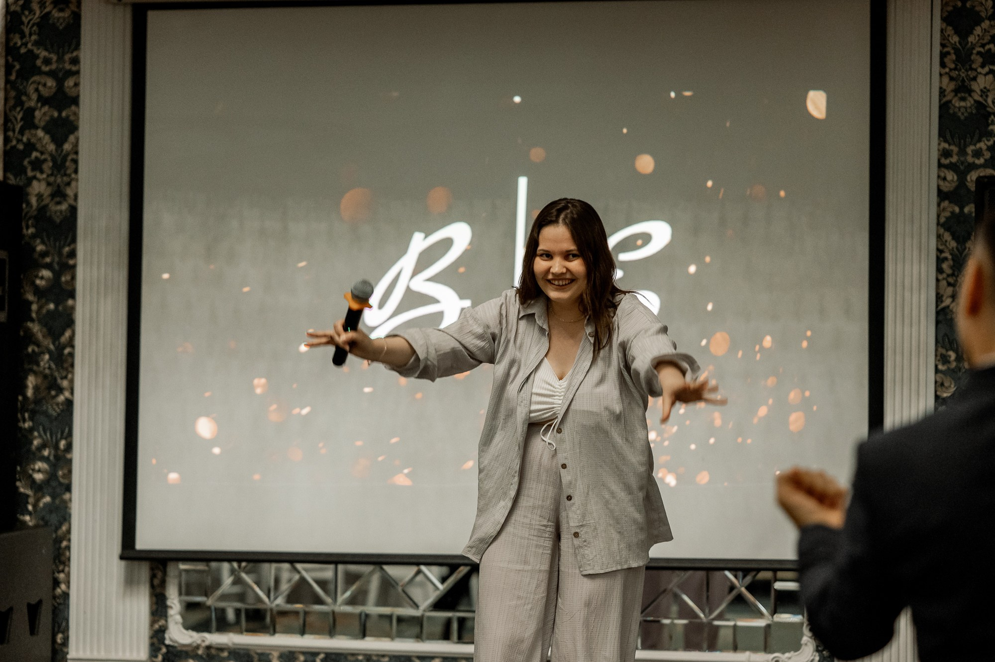 Вячеслав и Екатерина. Свадебный фотограф в Тюмени Анастасия Конева