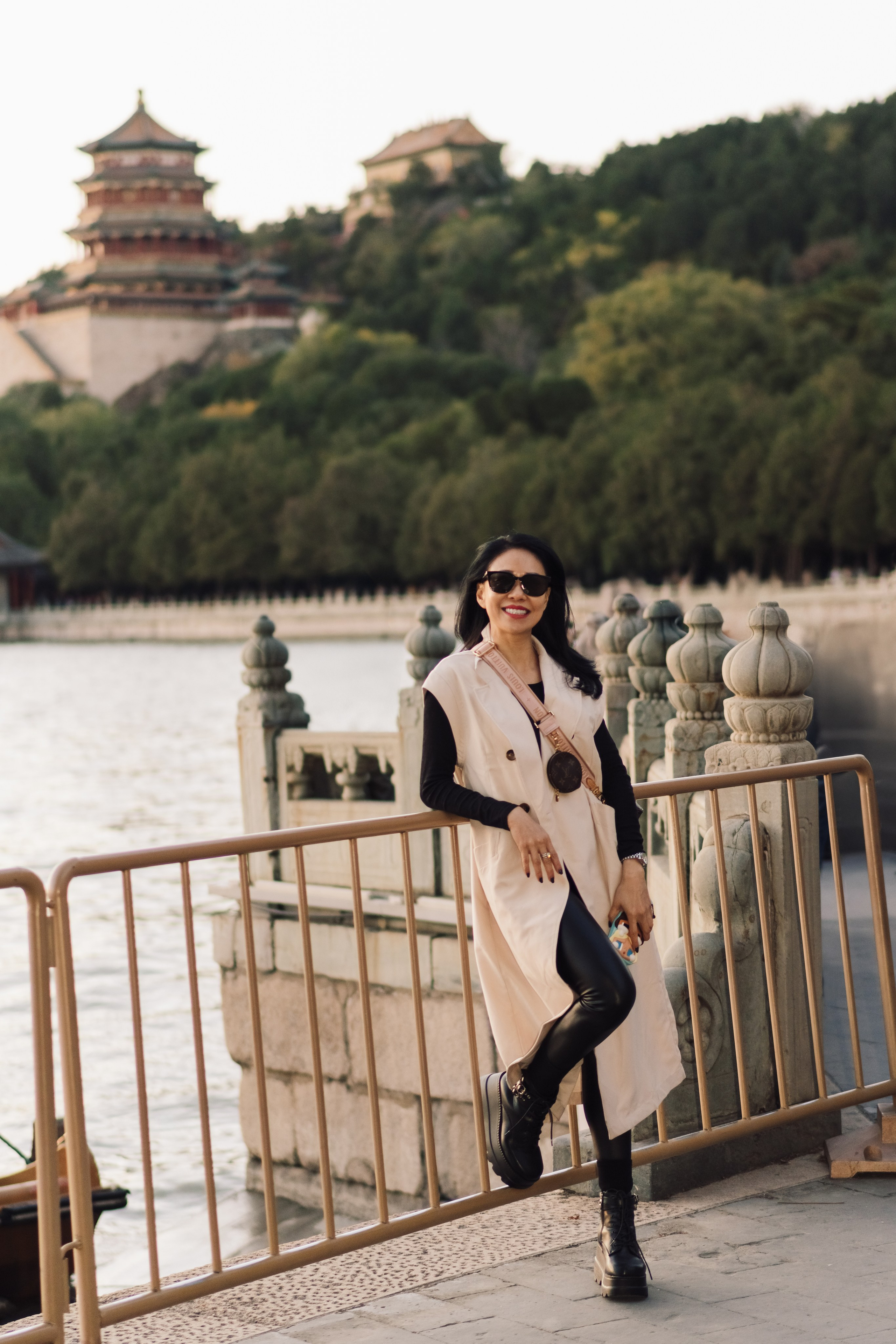 Photowalks in Beijing