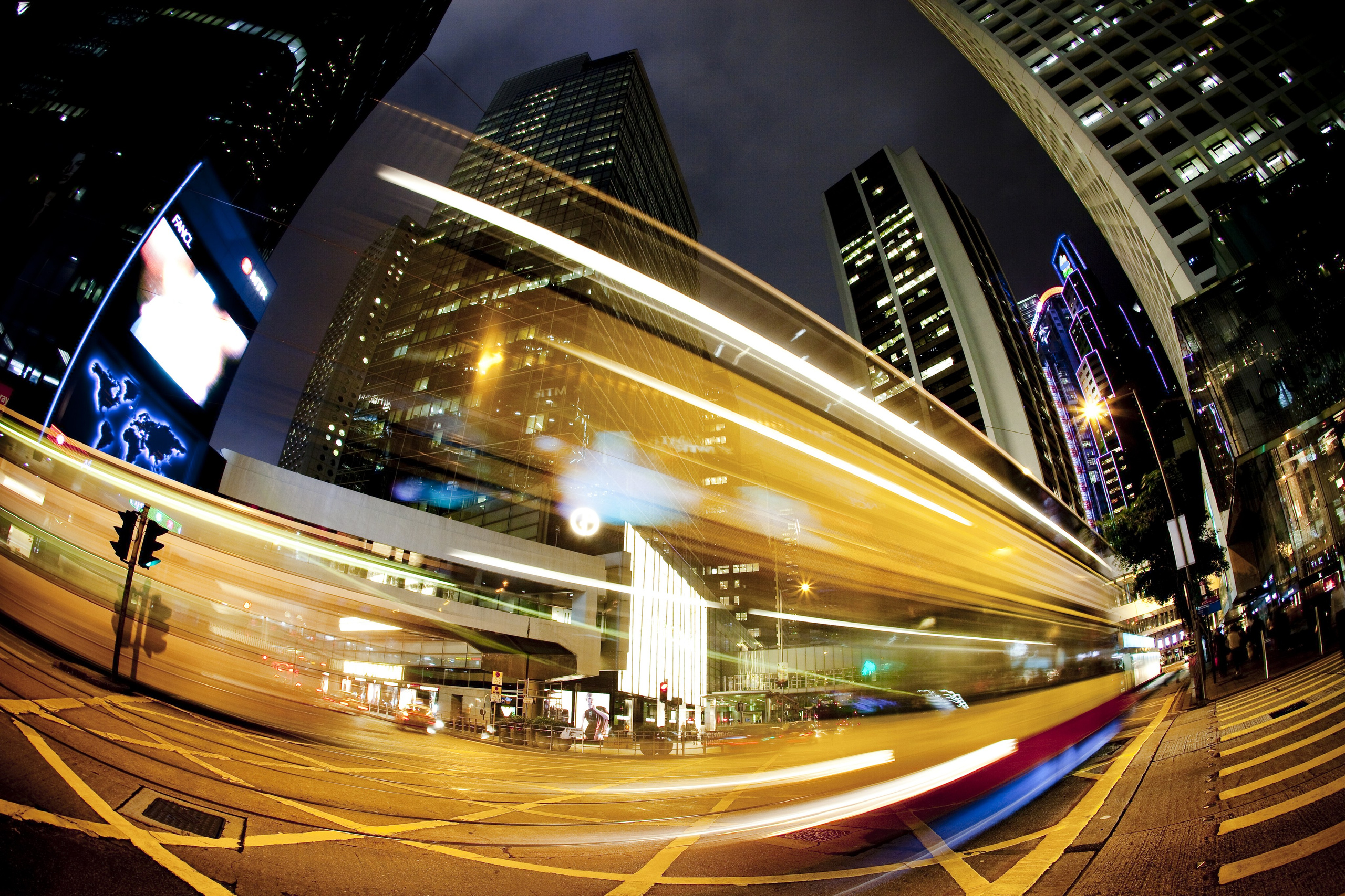 Гонконг. Фотография, ретушь, сканирование, восстановление старых фото, интерьерная съёмка, студия. Данилов Александр, Москва