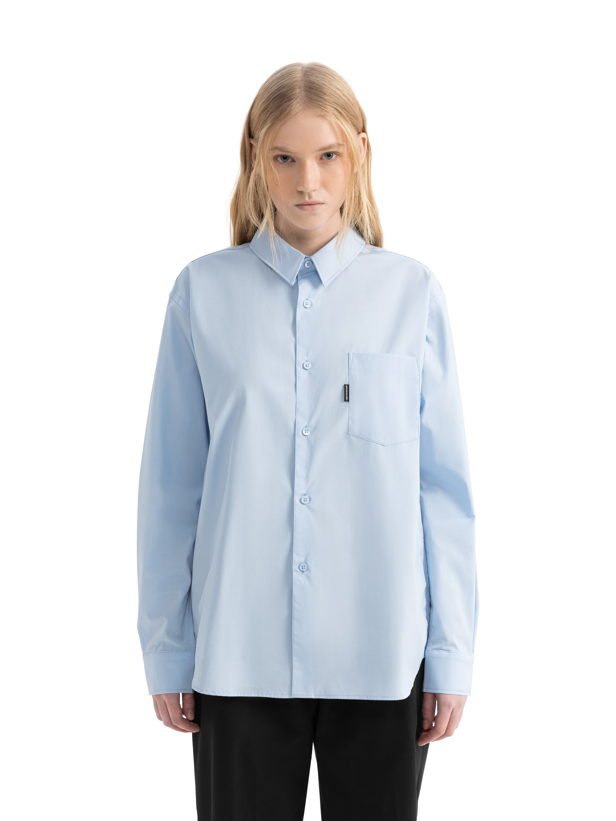 Гоша Рубчинский. Олег Дмитриев