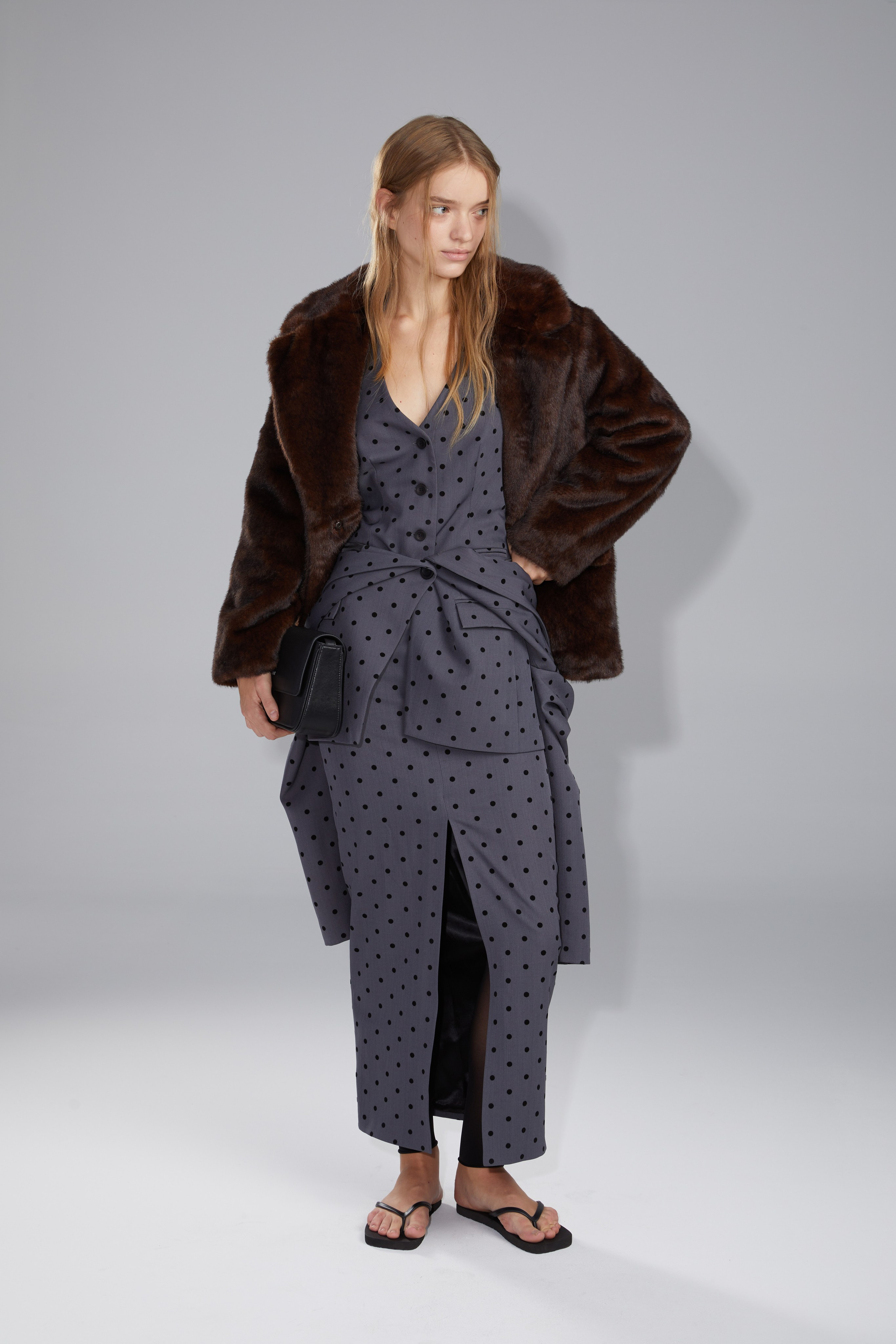 Fashion показ Яндекс Маркета. Олег Дмитриев