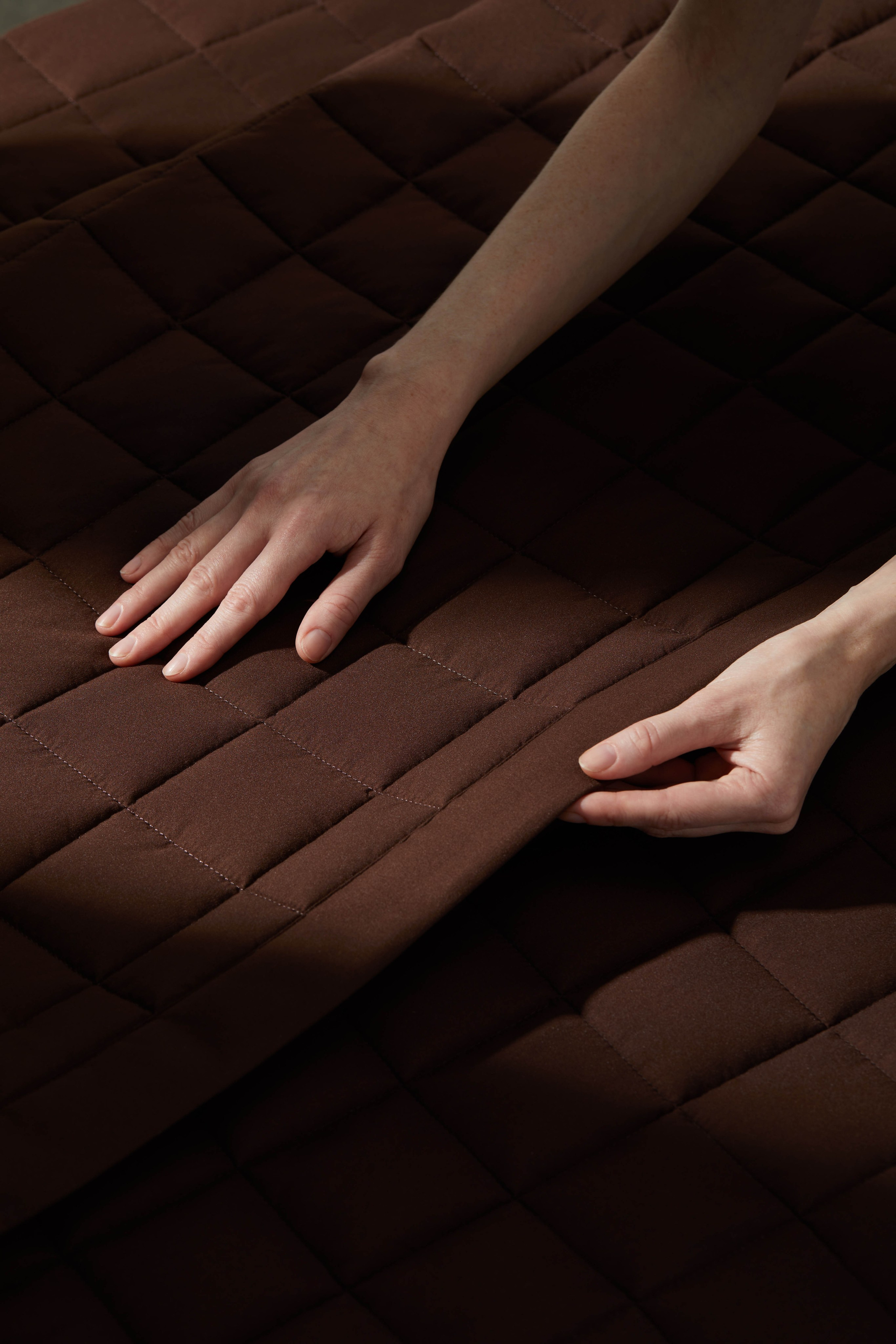 Пледы Pragma. Олег Дмитриев