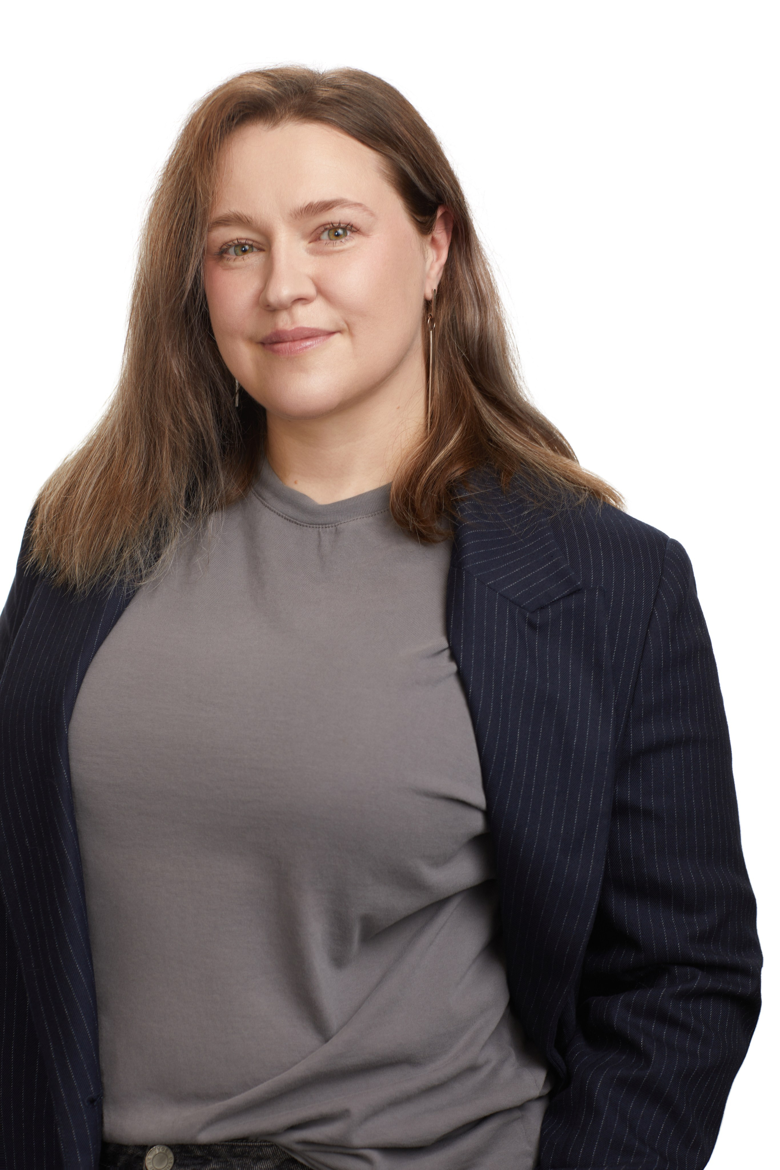 Портреты спикеров Яндекс. Олег Дмитриев