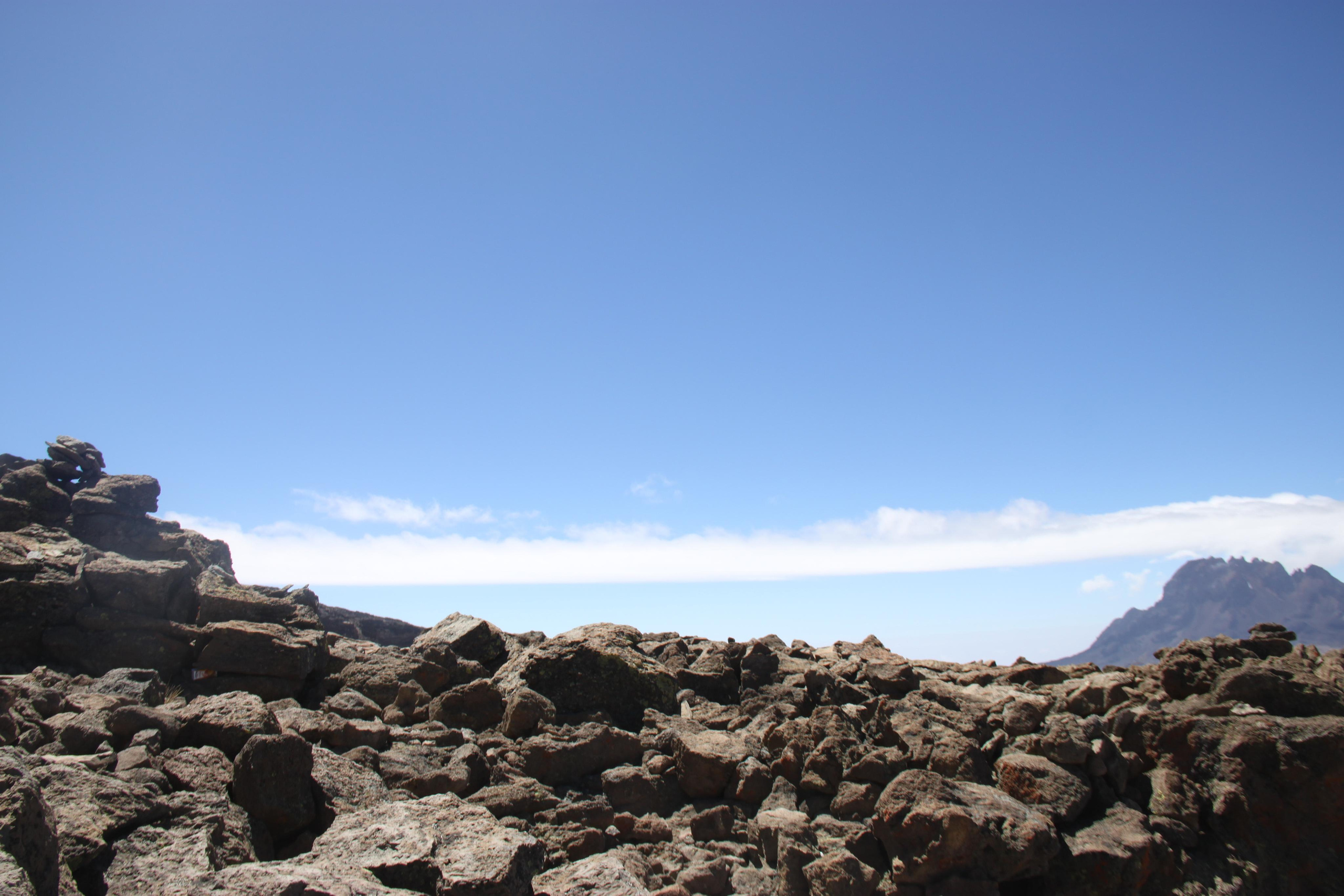 Mount Kilimanjaro. Andrey Filippov Photographer