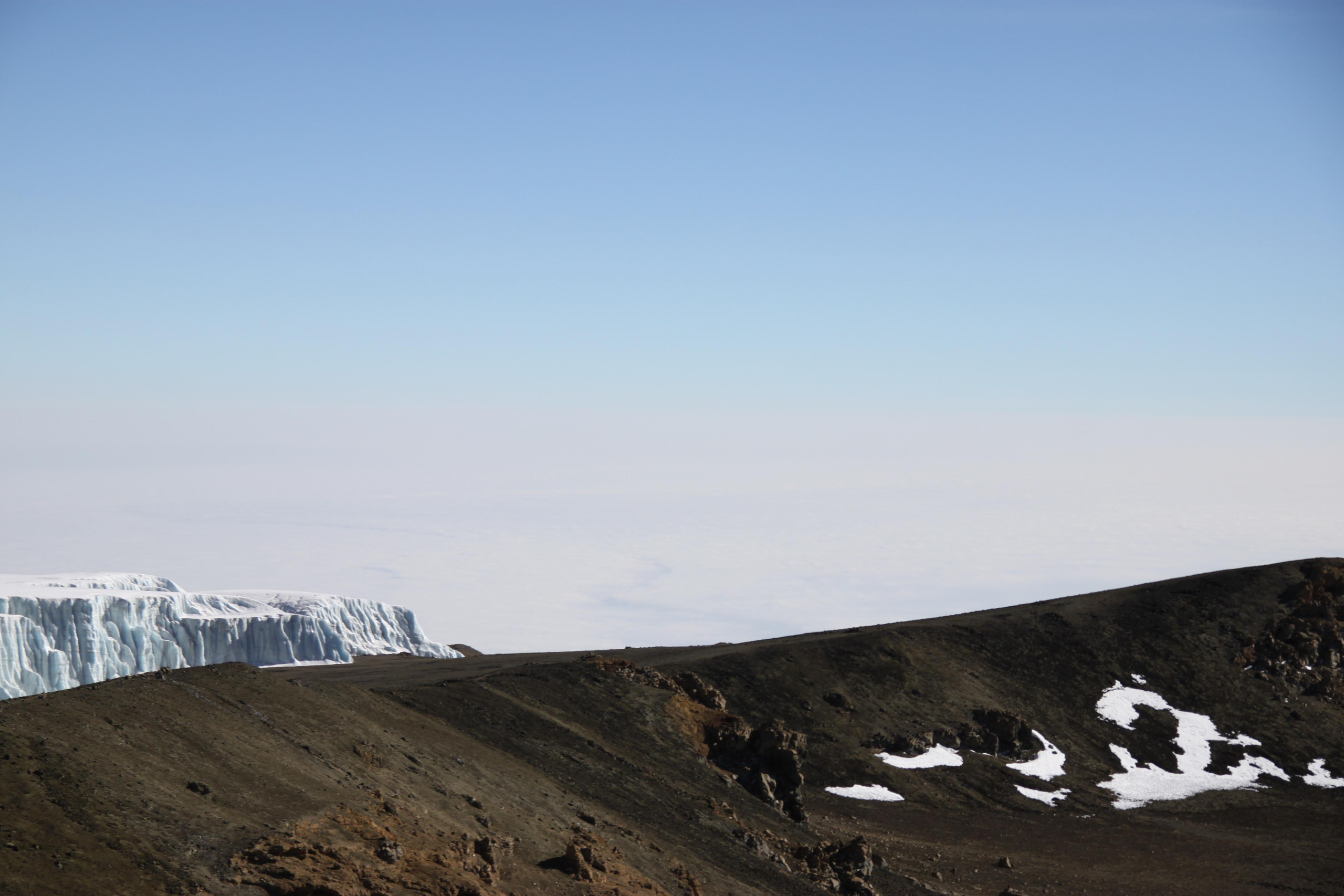 Mount Kilimanjaro. Andrey Filippov Photographer