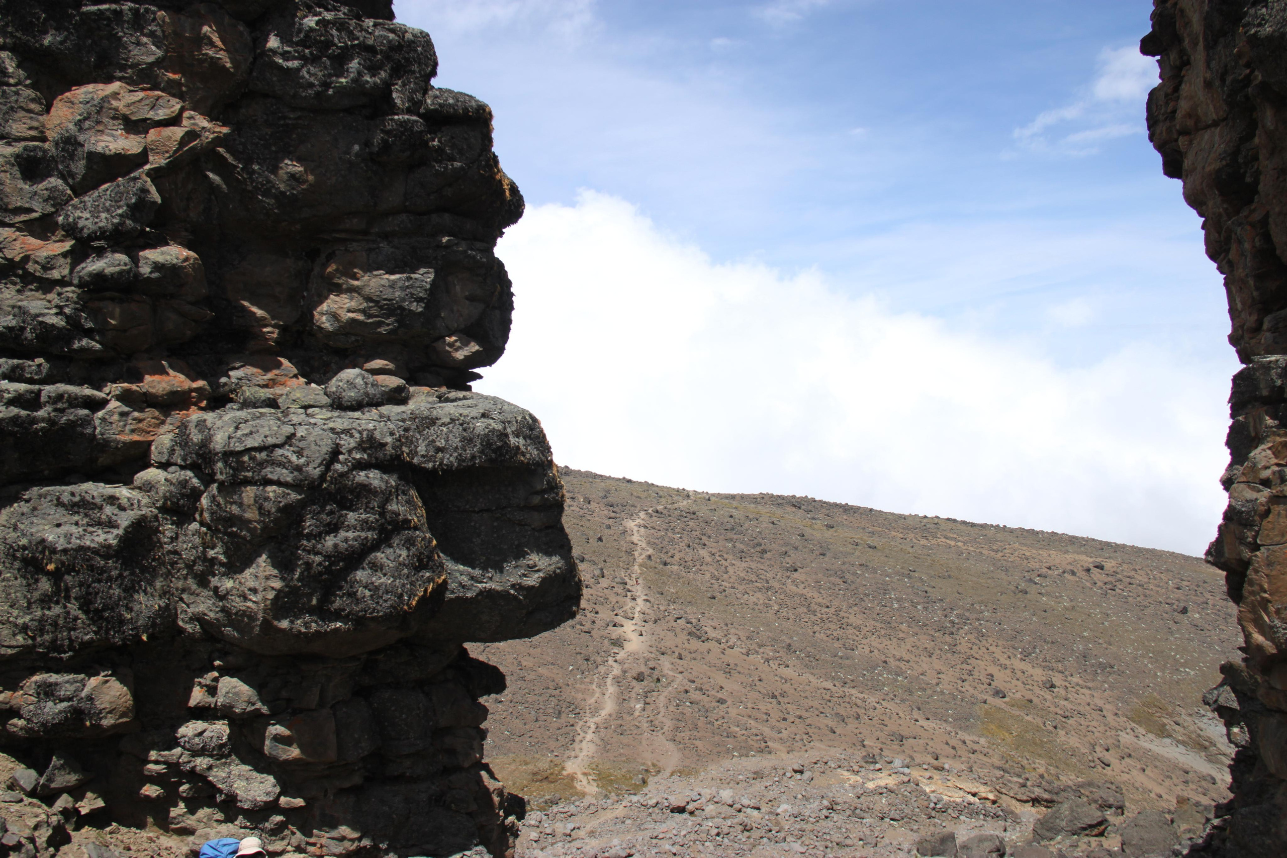 Mount Kilimanjaro. Andrey Filippov Photographer