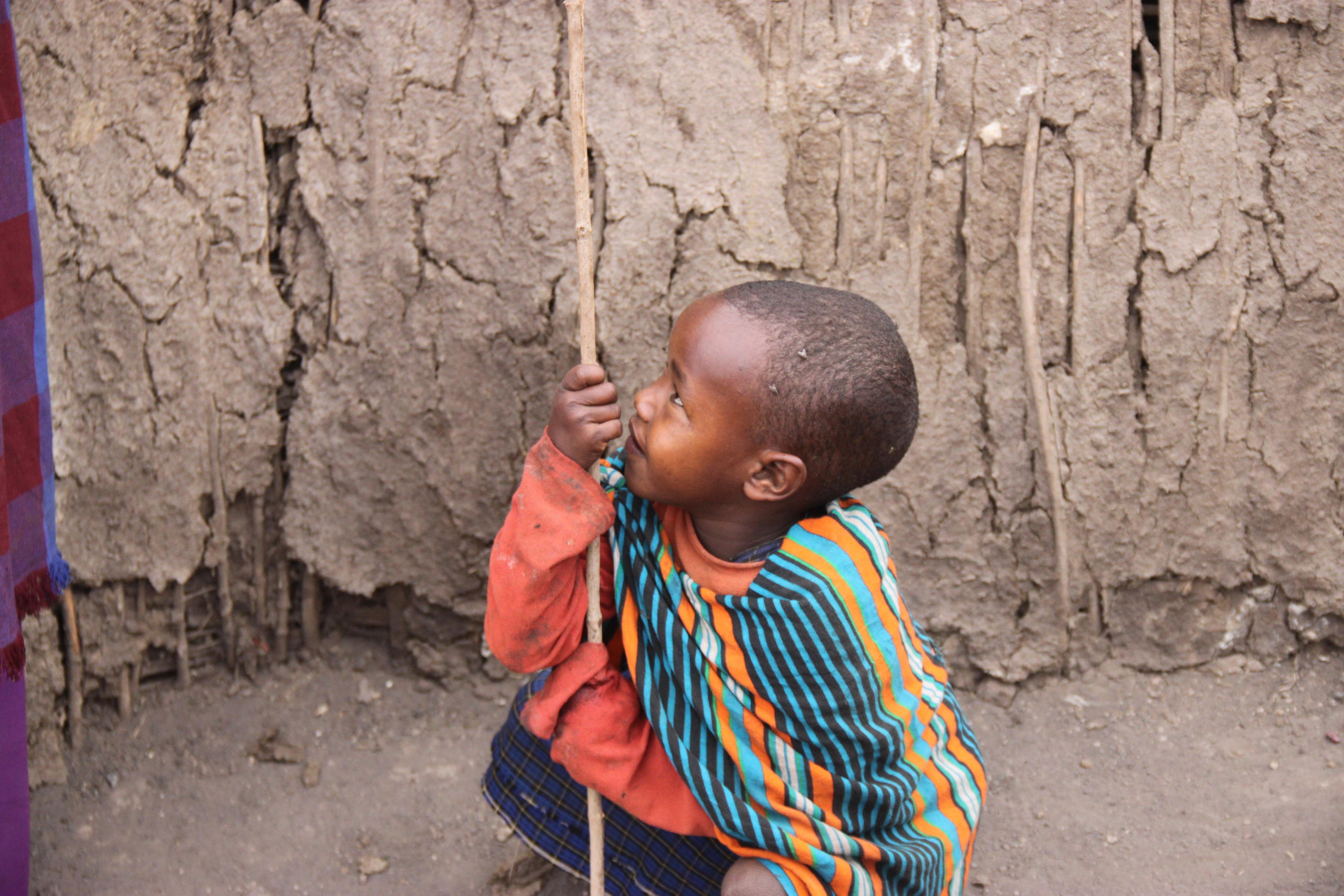 Maasai People, Tanzania. Andrey Filippov Photographer