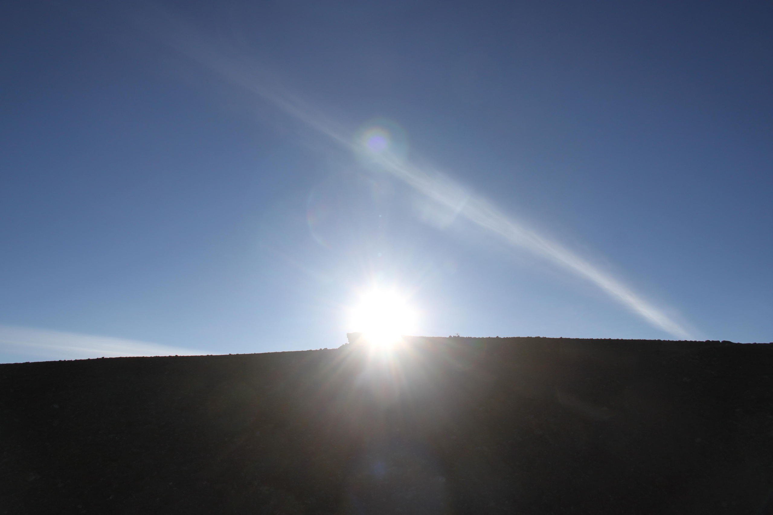 Mount Kilimanjaro. Andrey Filippov Photographer