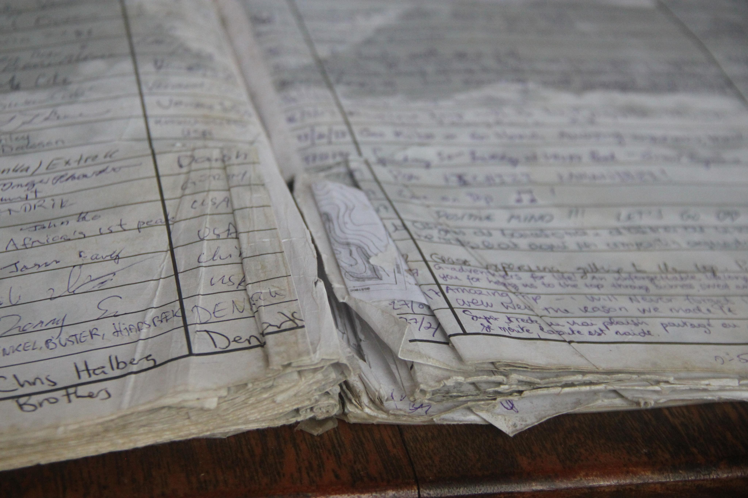 Mount Kilimanjaro. Andrey Filippov Photographer