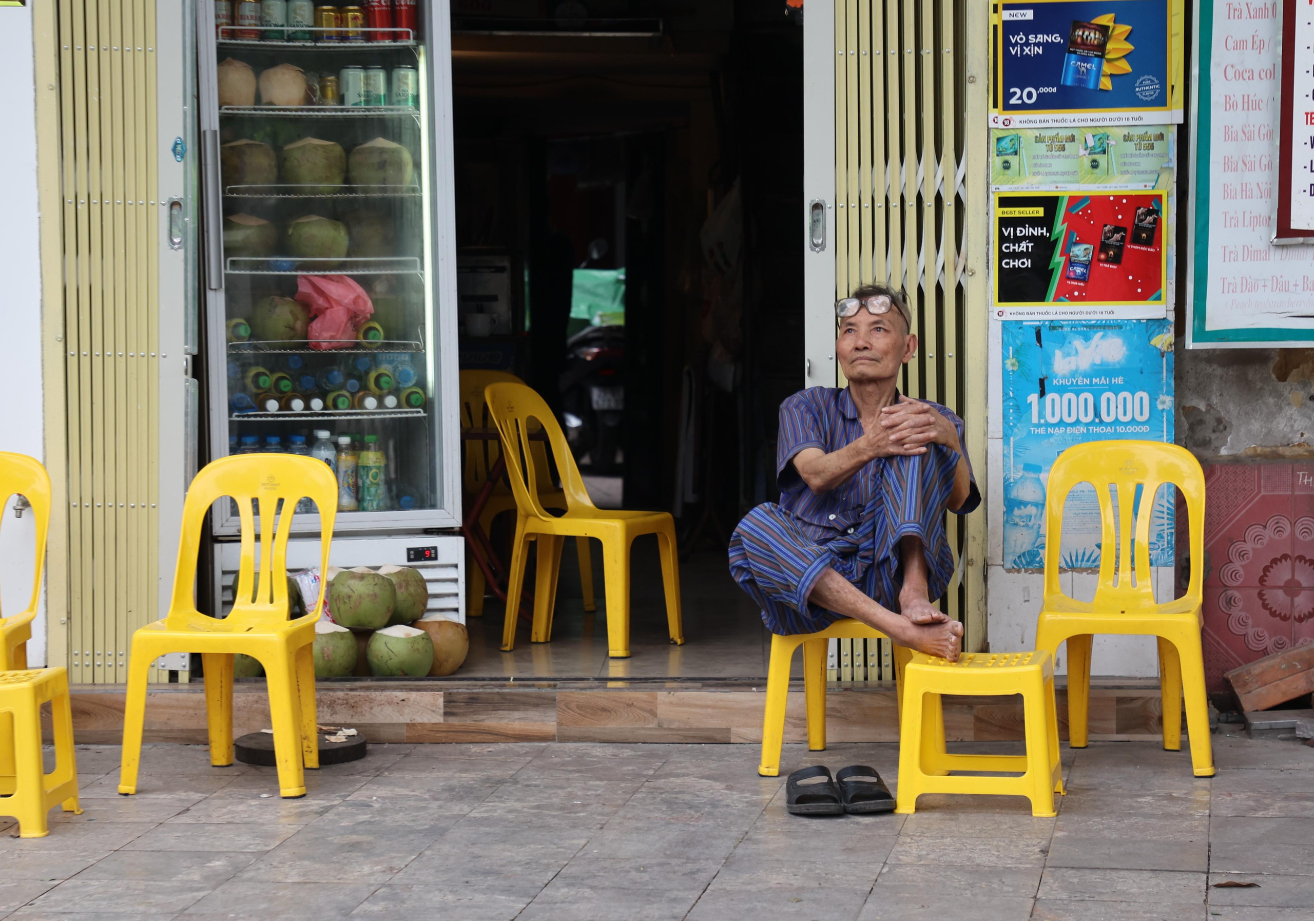 Hanoi, Vietnam. Andrey Filippov Photographer