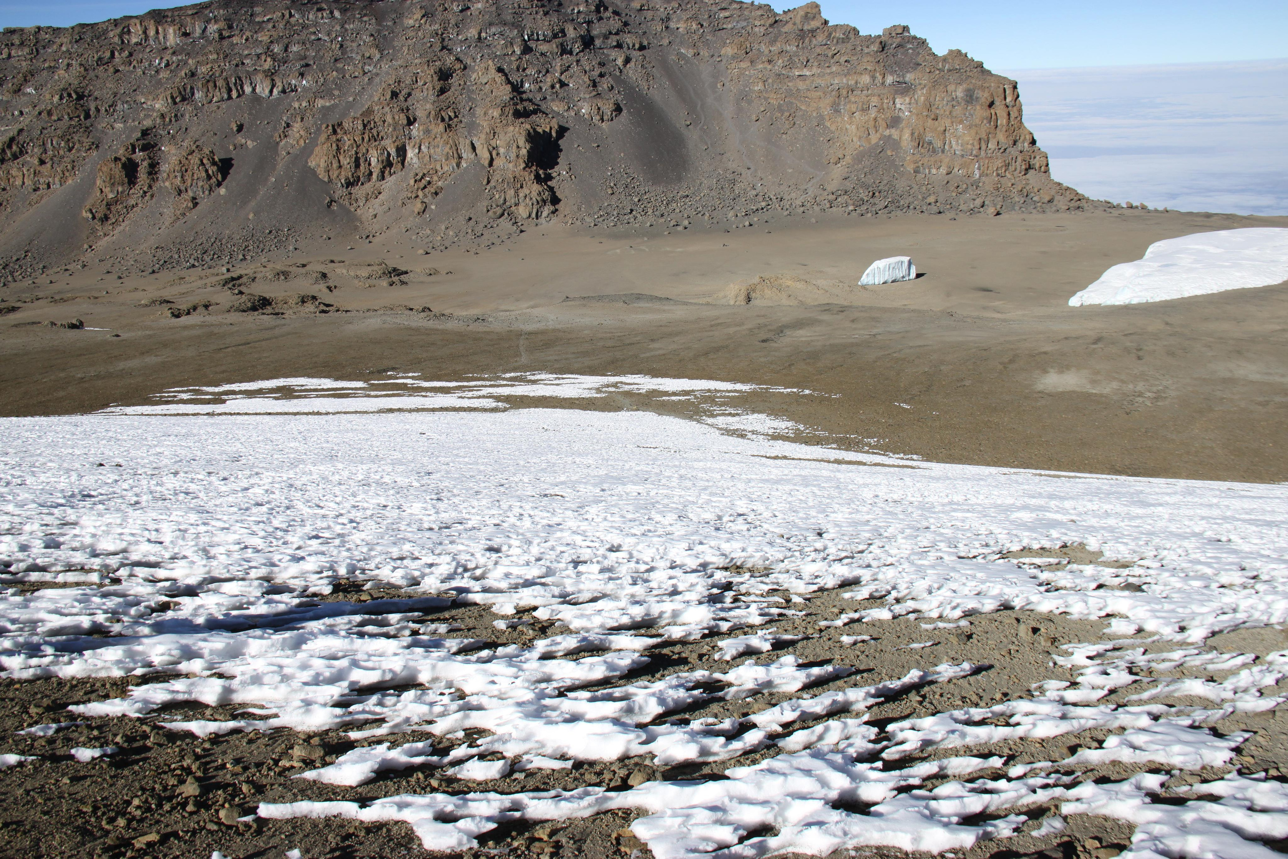 Mount Kilimanjaro. Andrey Filippov Photographer
