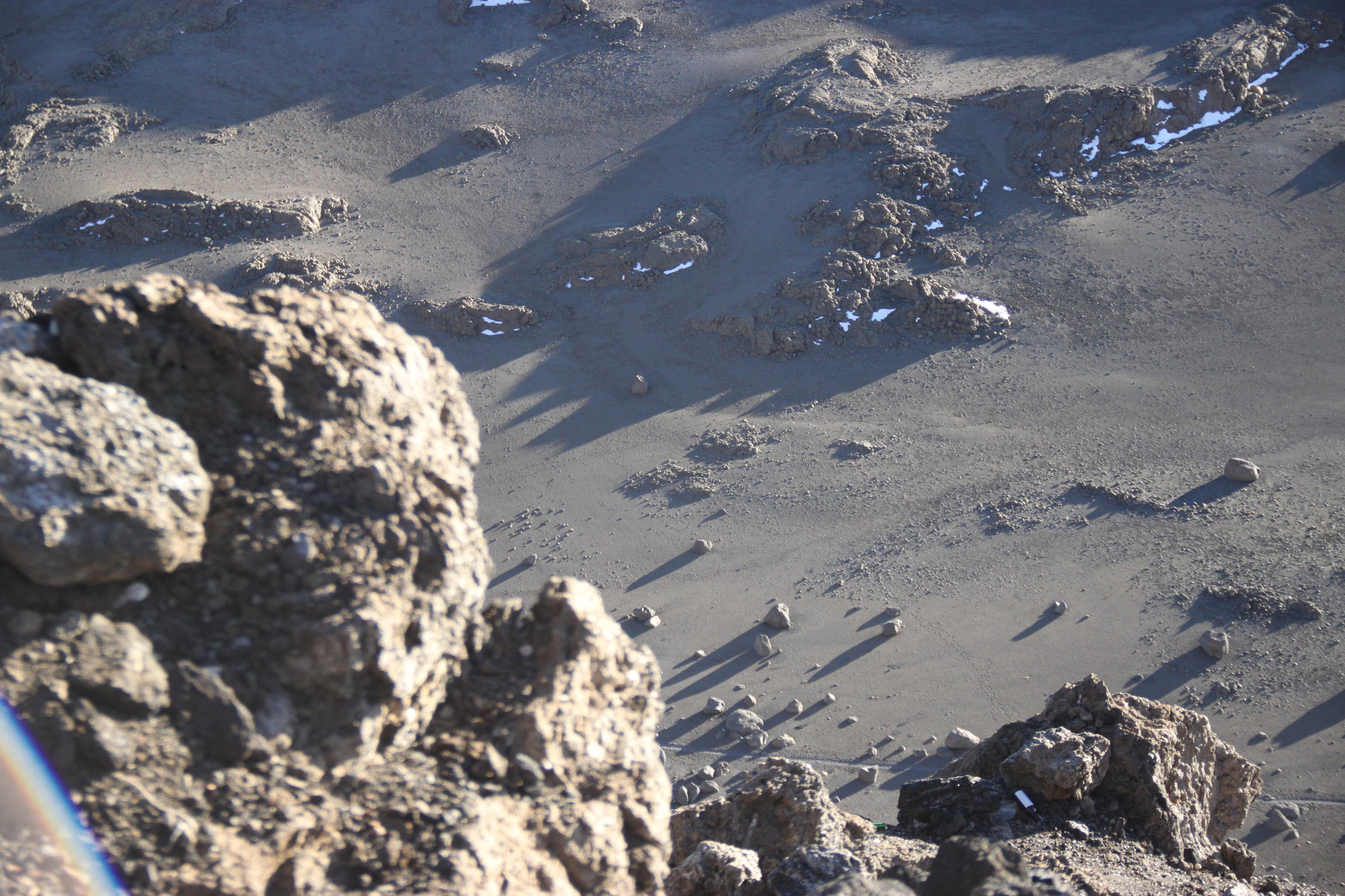 Mount Kilimanjaro. Andrey Filippov Photographer
