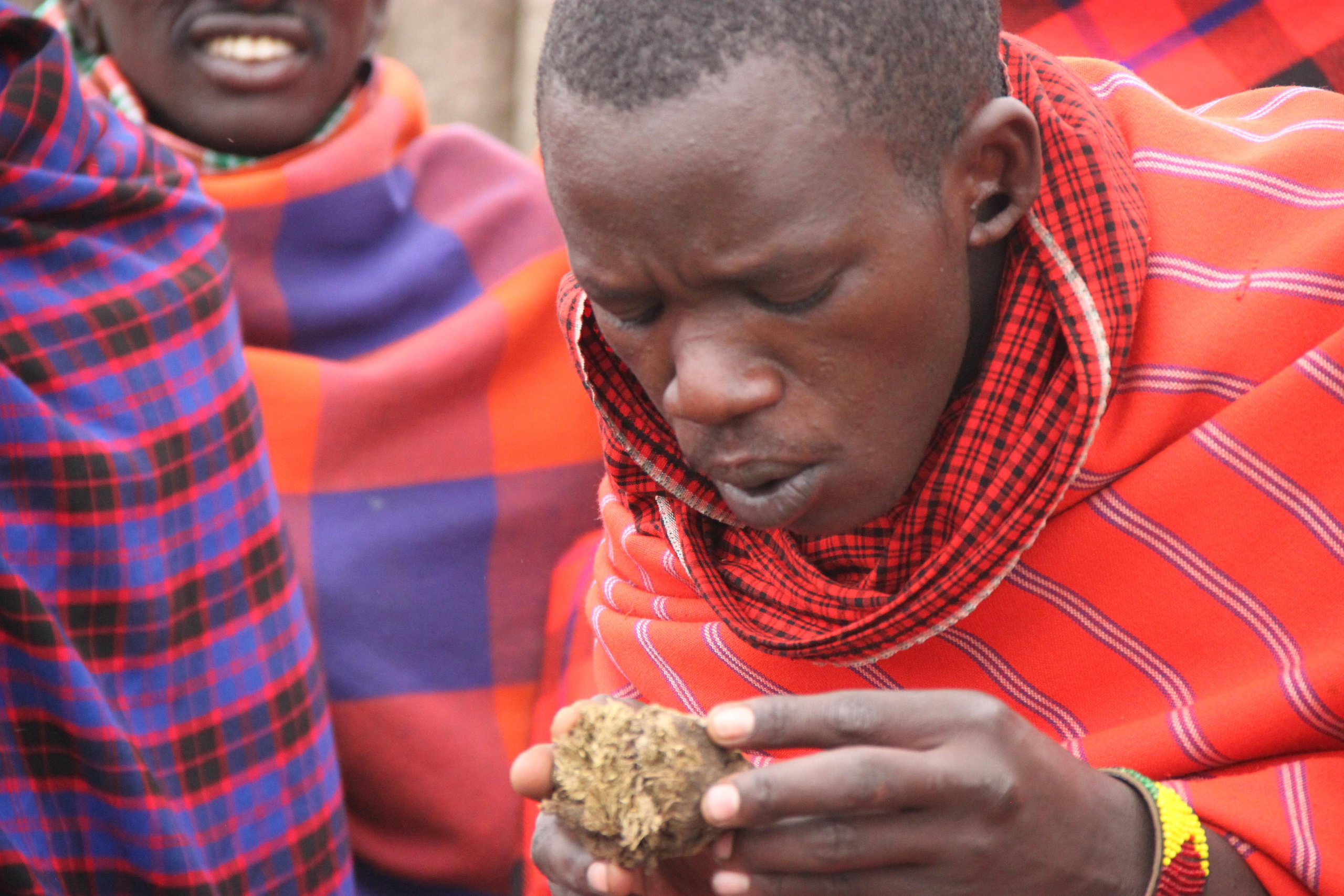 Maasai People, Tanzania. Andrey Filippov Photographer