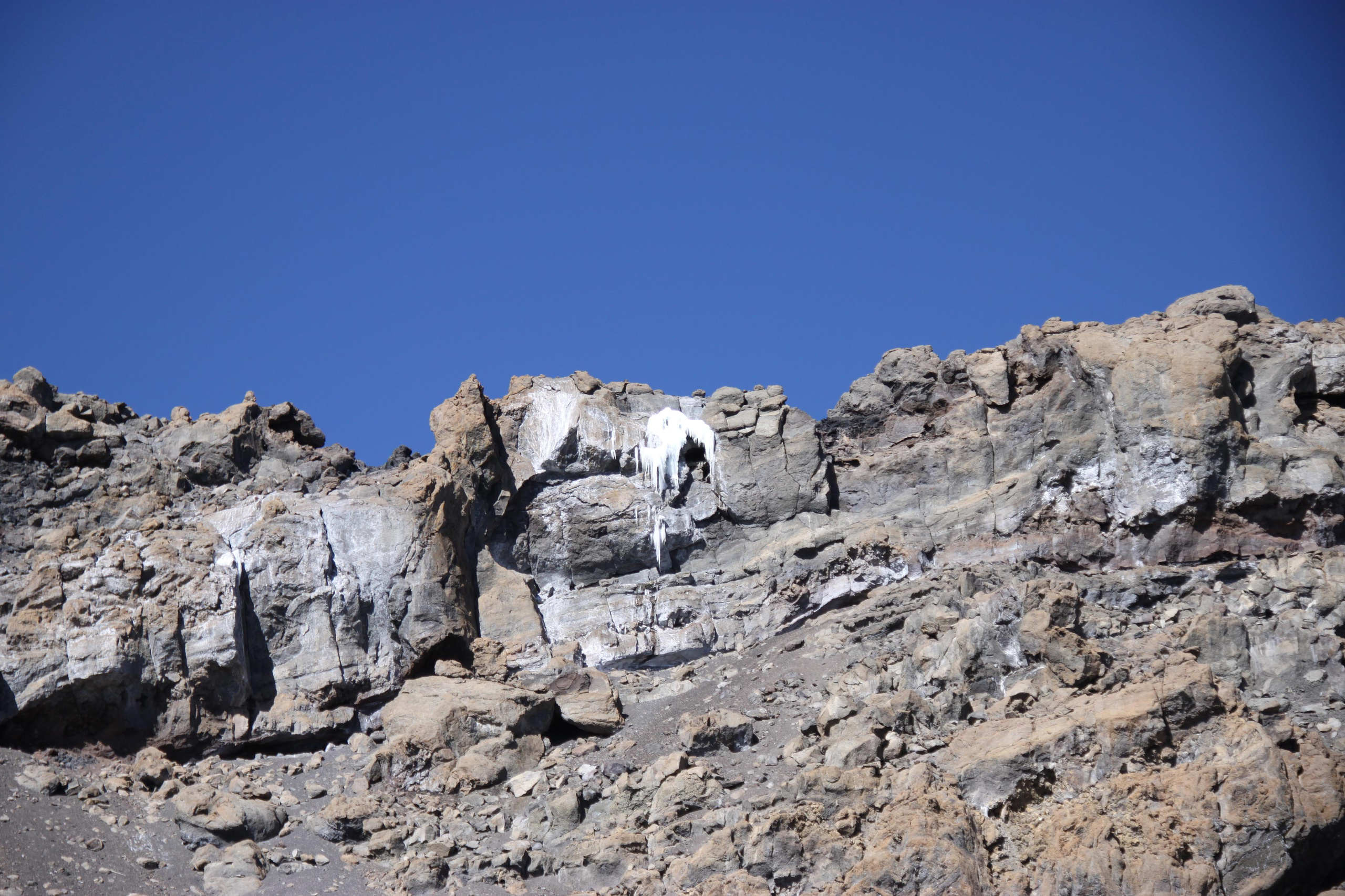 Mount Kilimanjaro. Andrey Filippov Photographer