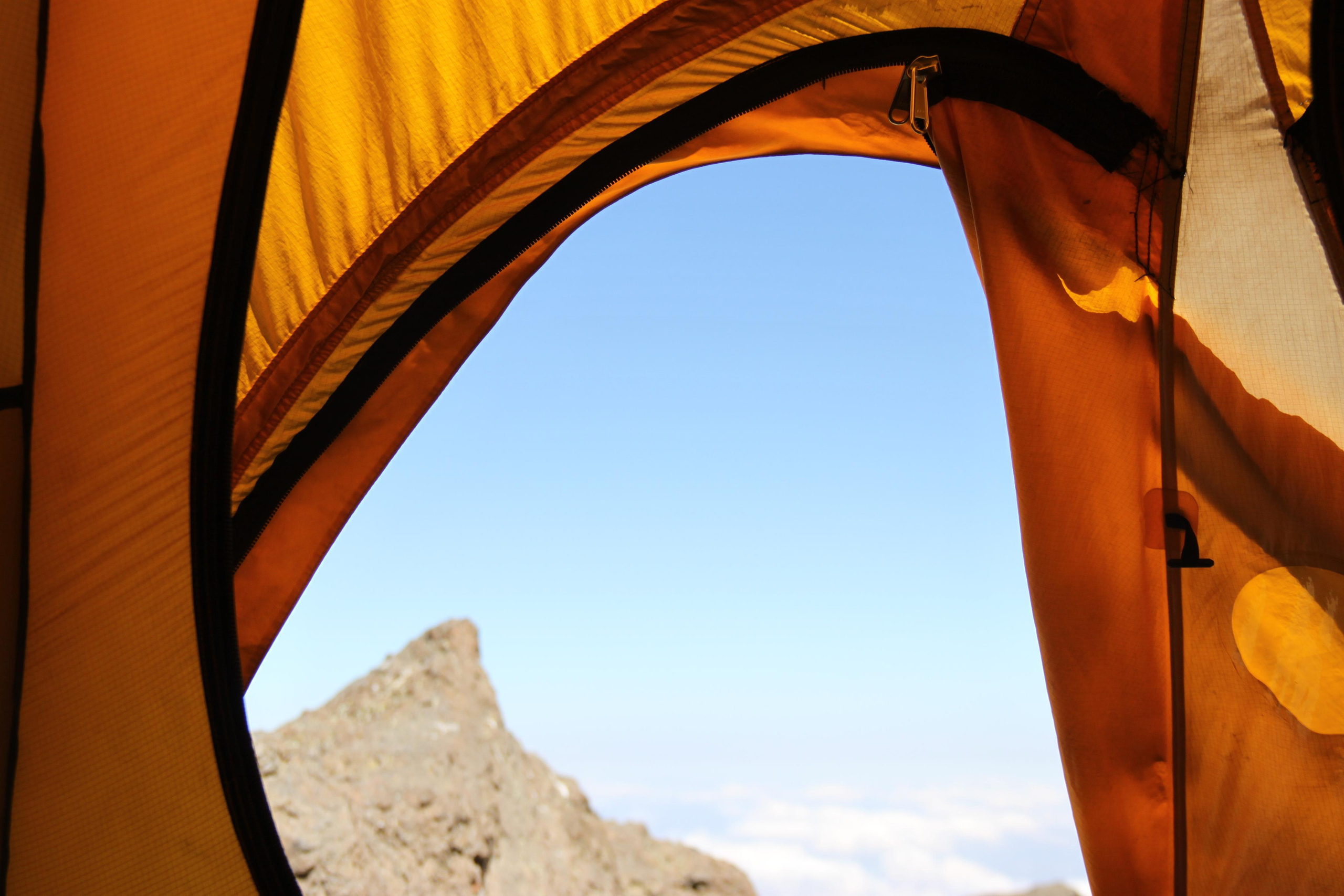 Mount Kilimanjaro. Andrey Filippov Photographer