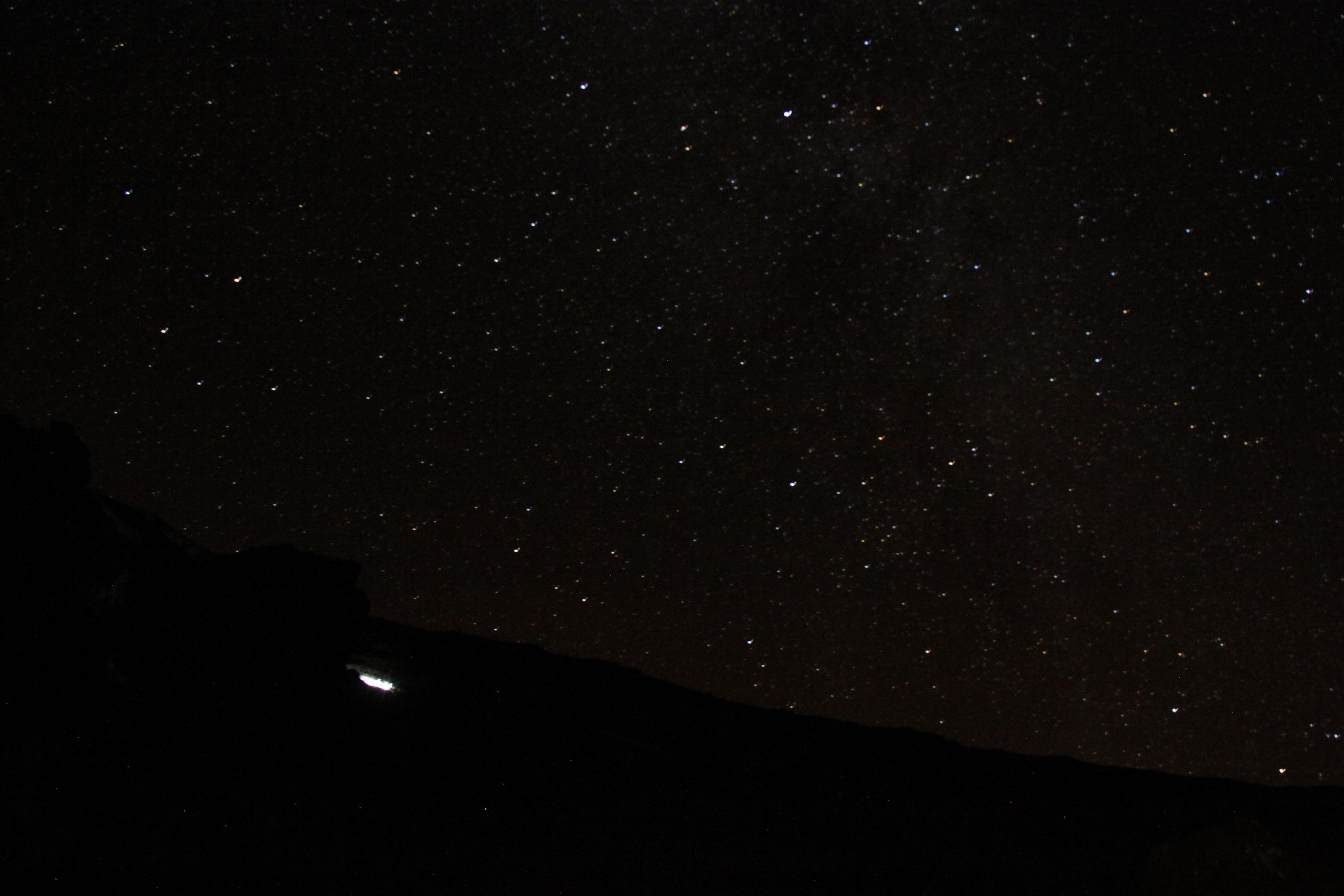 Mount Kilimanjaro. Andrey Filippov Photographer