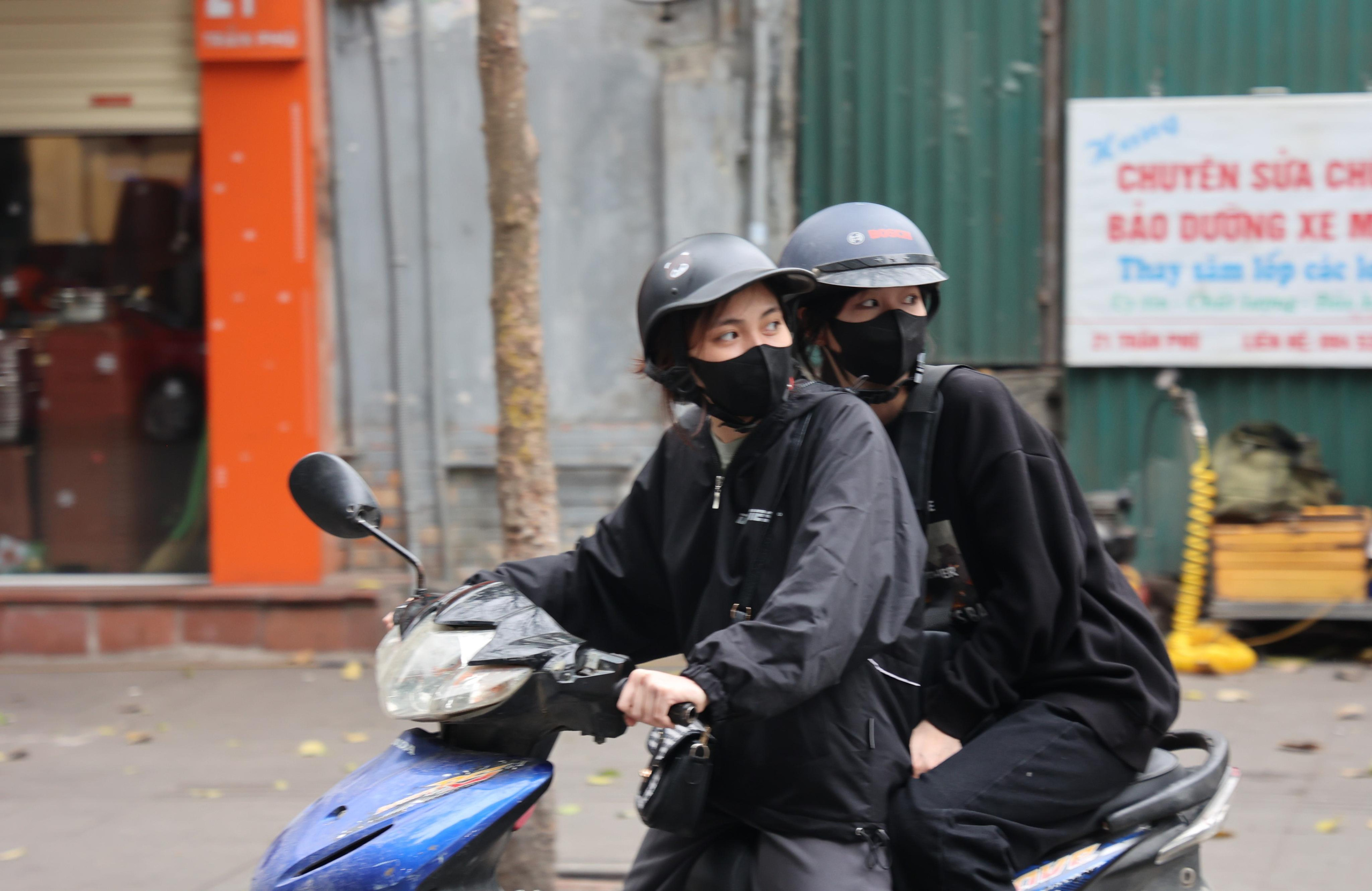 Hanoi, Vietnam. Andrey Filippov Photographer