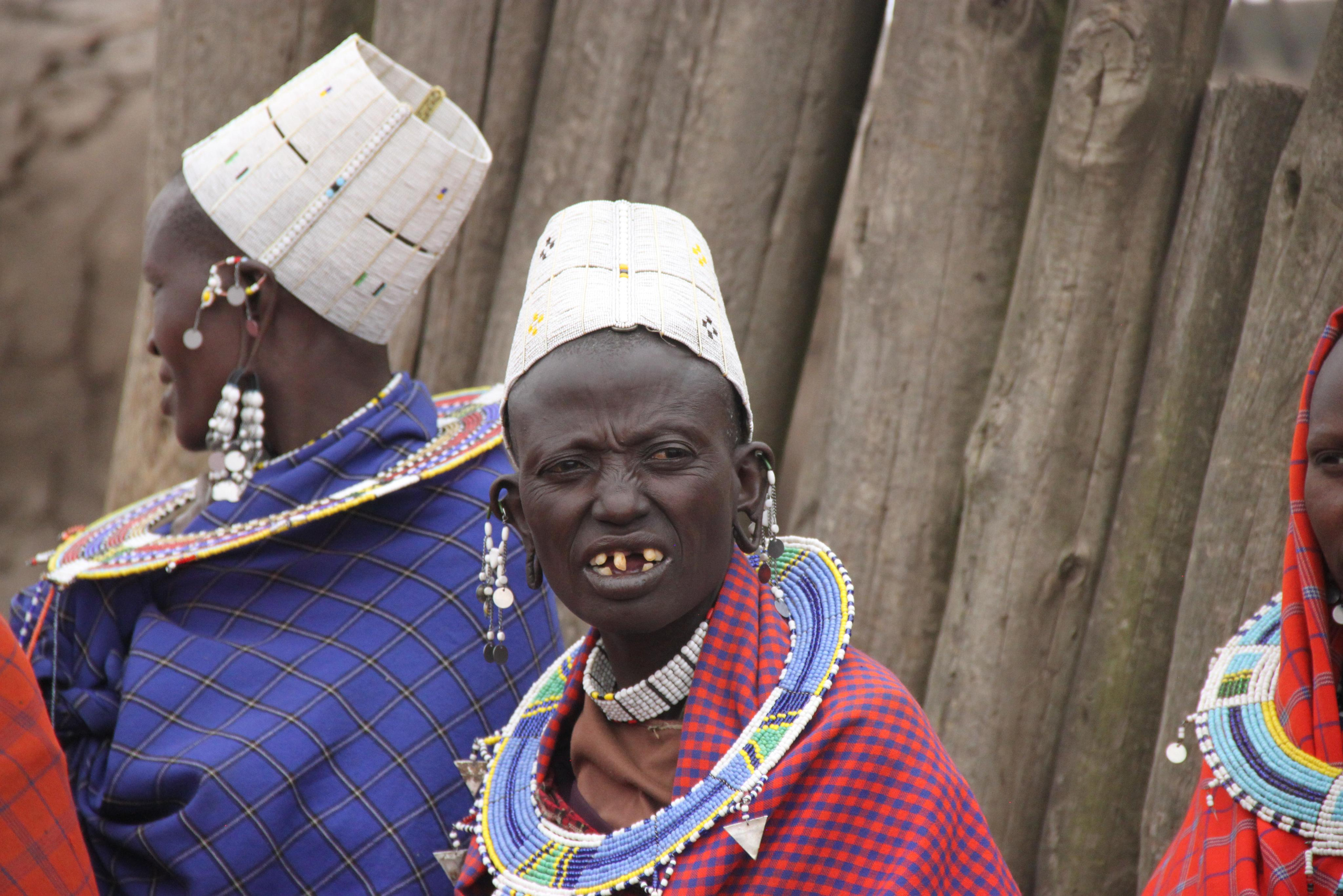 Maasai People, Tanzania. Andrey Filippov Photographer