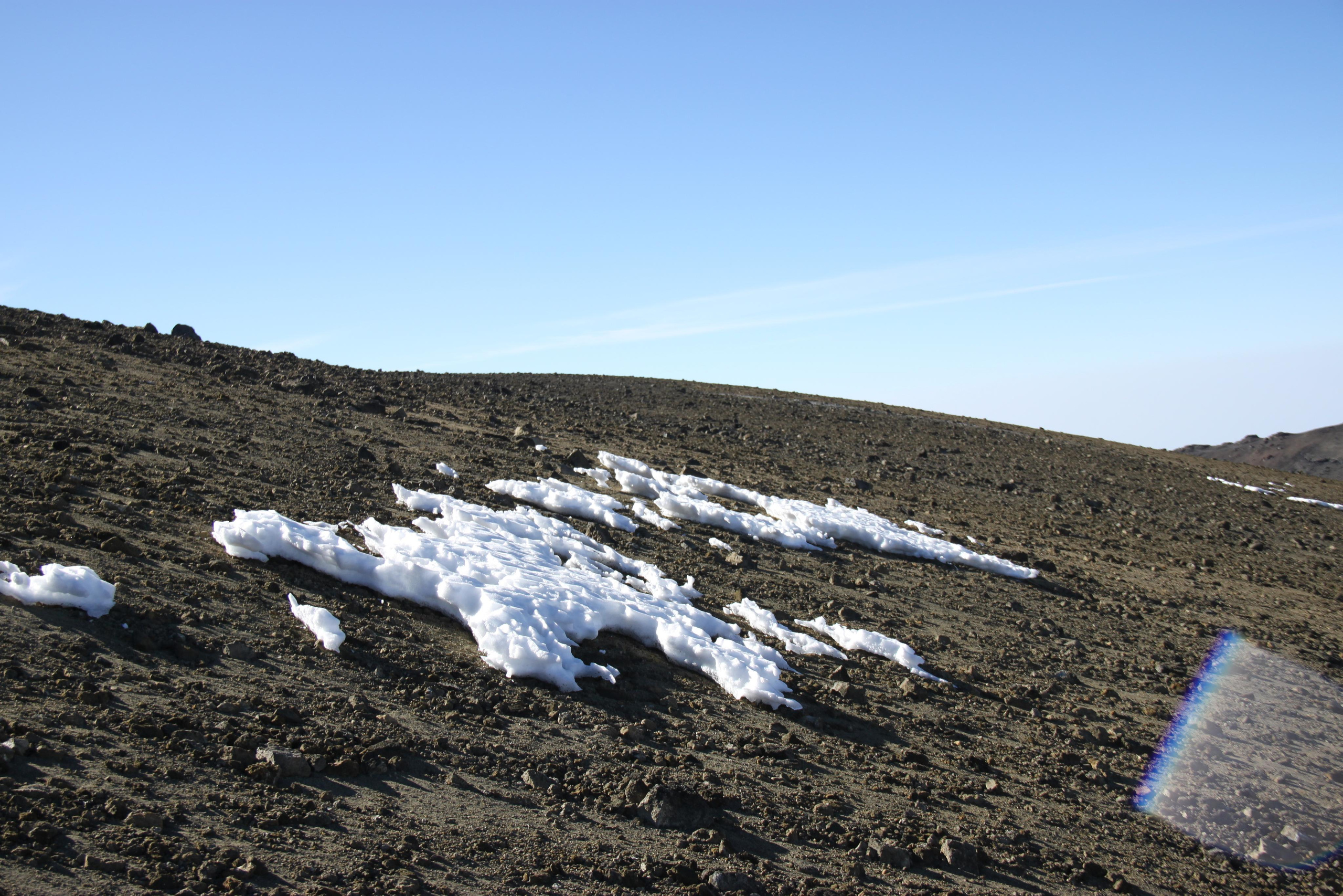 Mount Kilimanjaro. Andrey Filippov Photographer