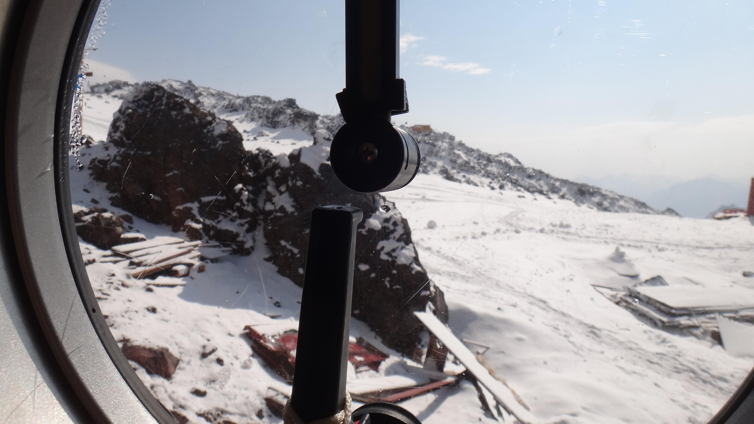 Mount Elbrus. Andrey Filippov Photographer