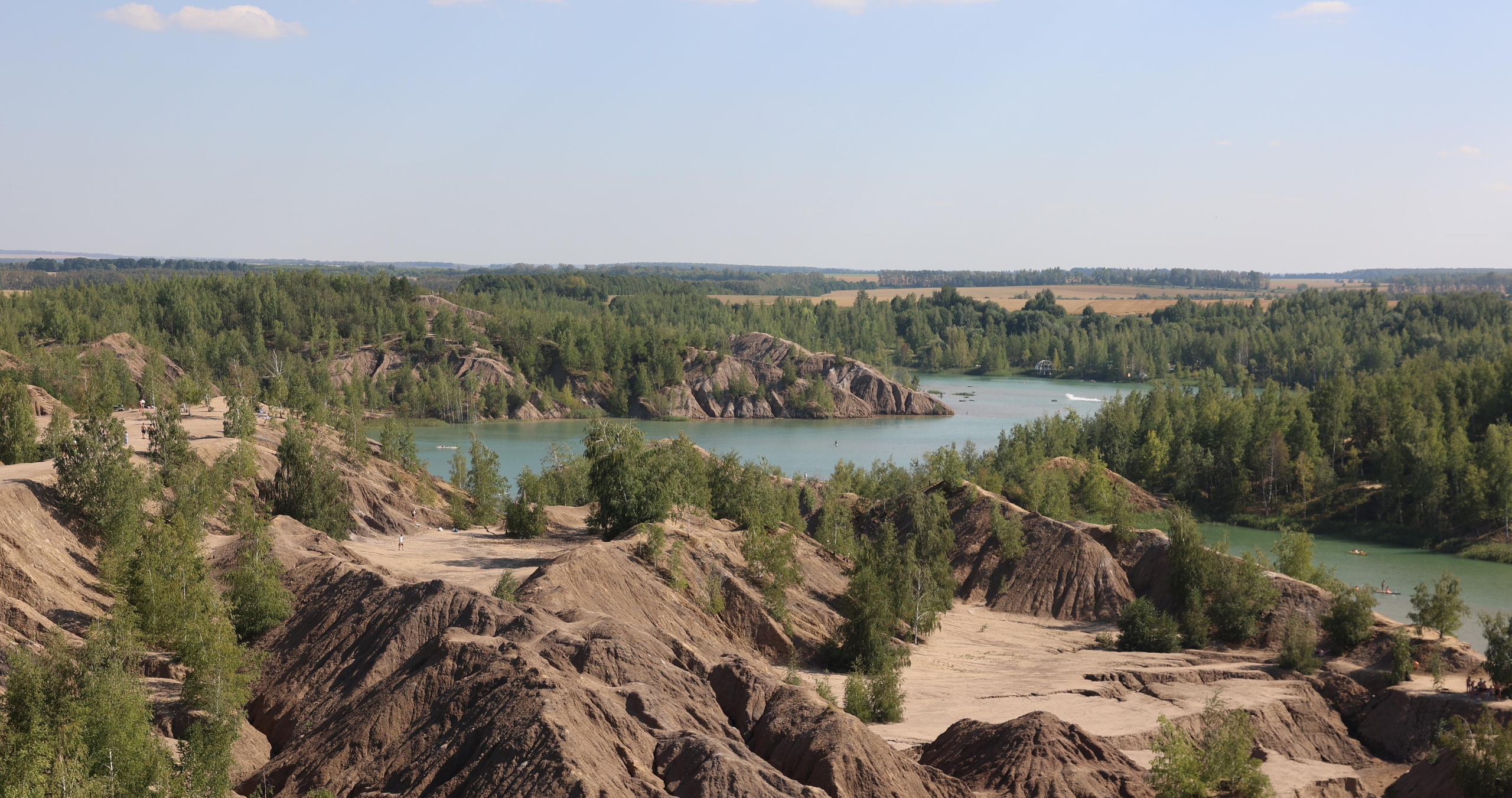 Romantsev mountains, Konduki. Andrey Filippov Photographer