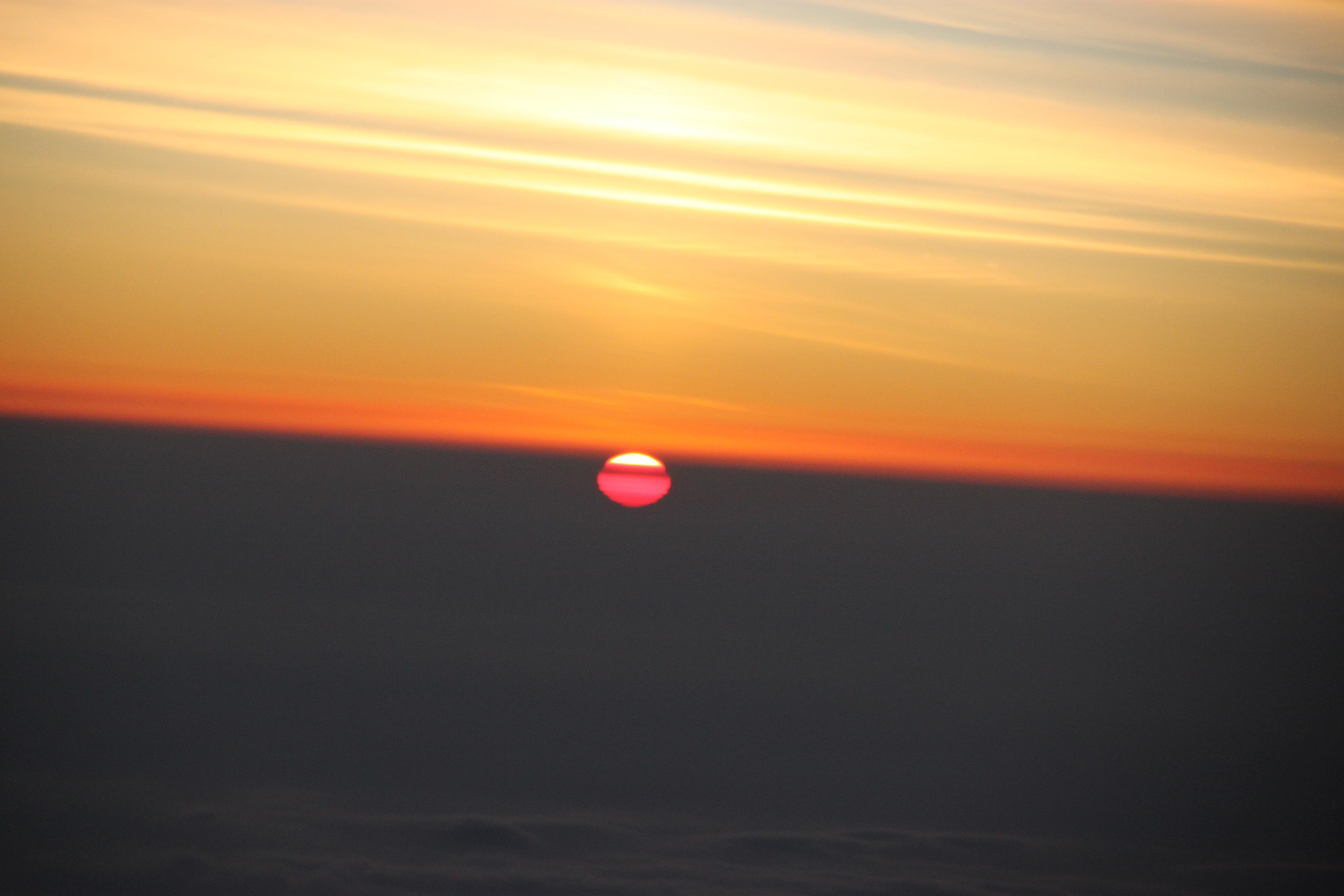 Mount Kilimanjaro. Andrey Filippov Photographer