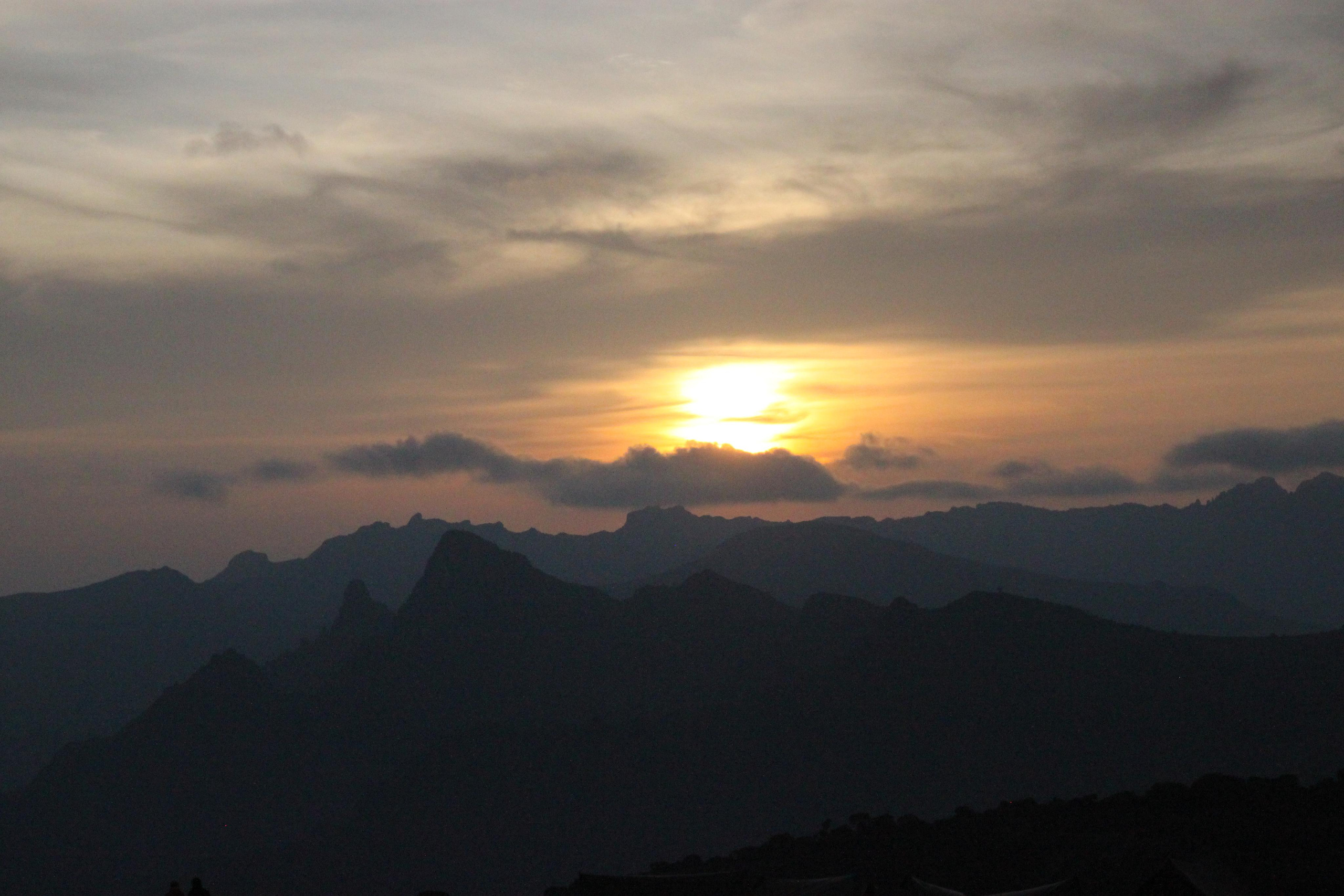Mount Kilimanjaro. Andrey Filippov Photographer