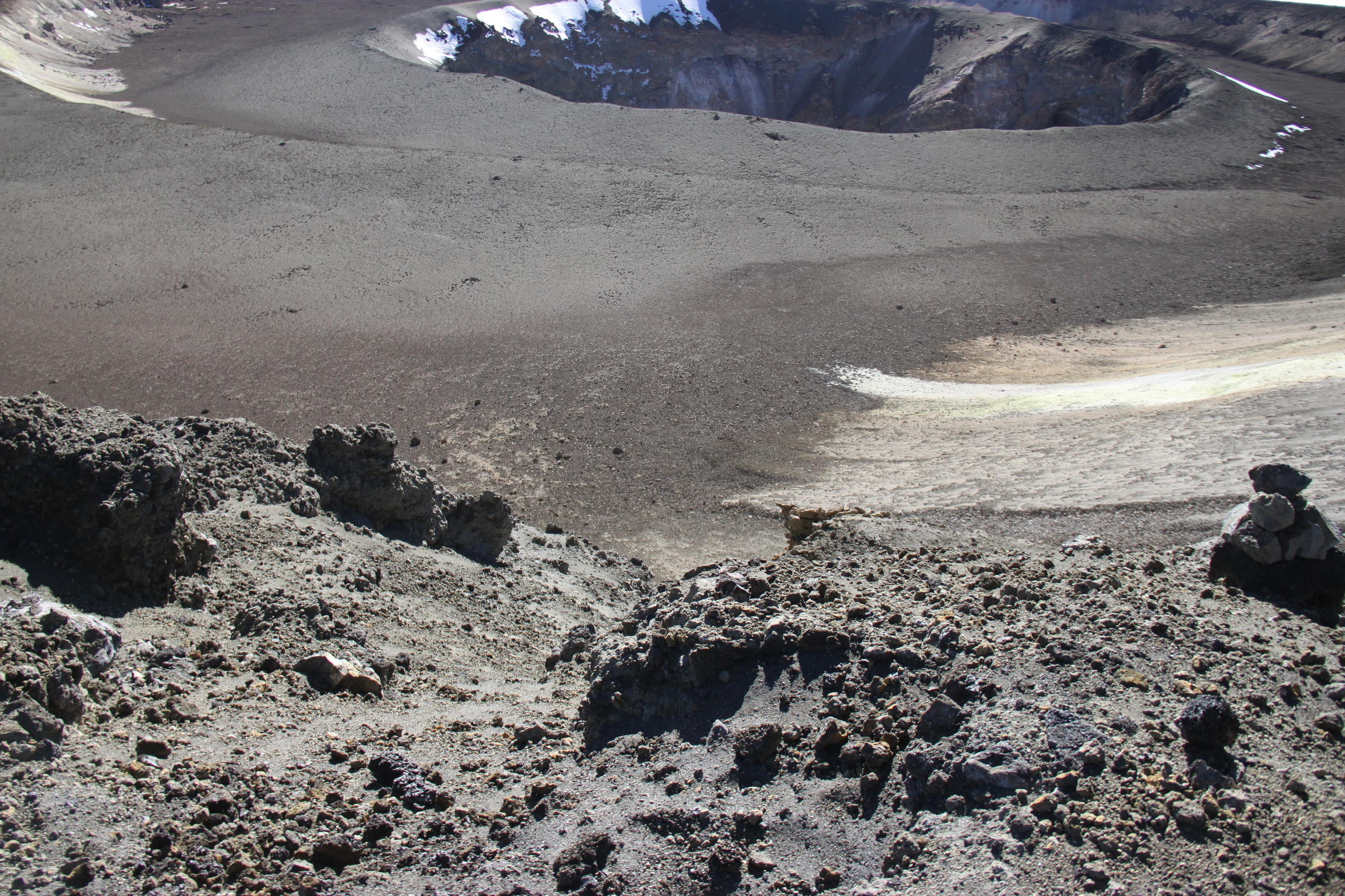 Mount Kilimanjaro. Andrey Filippov Photographer