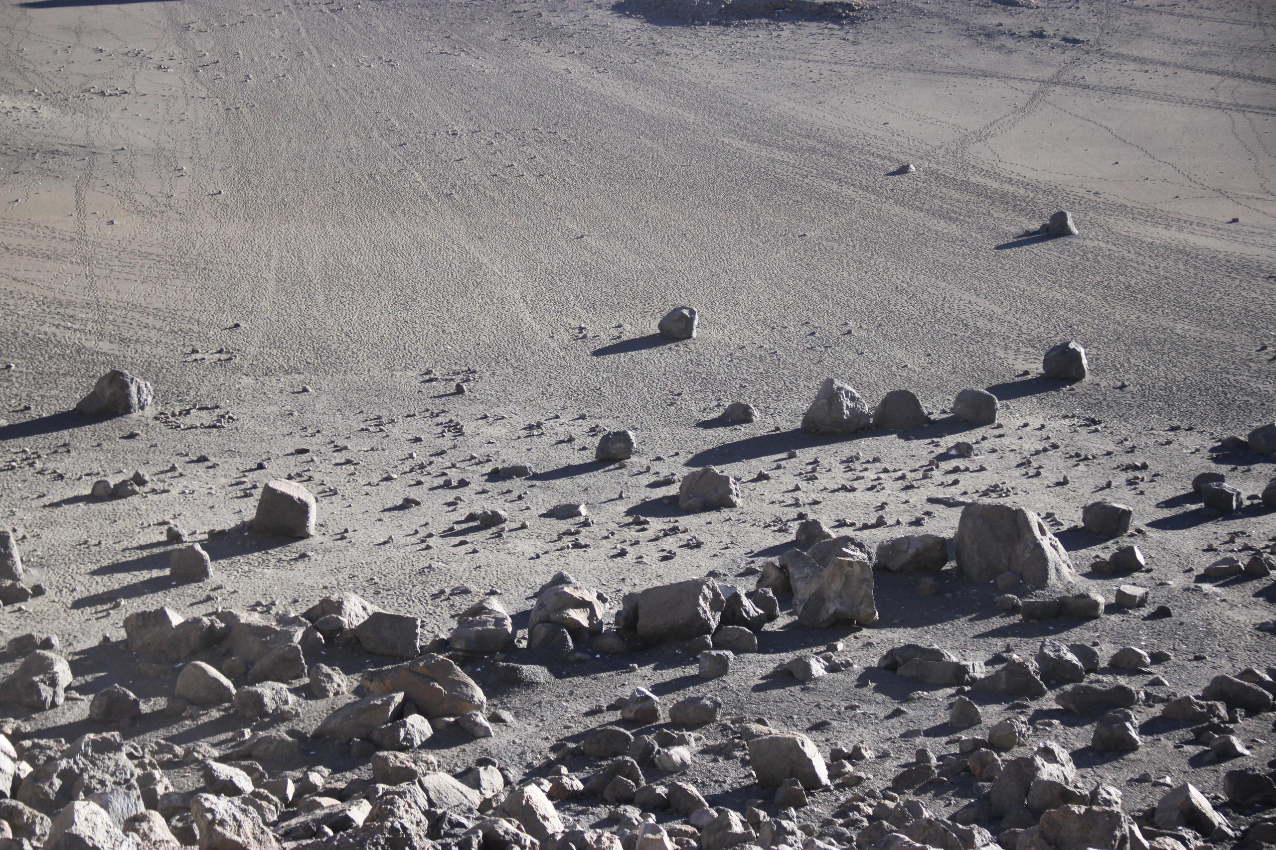 Mount Kilimanjaro. Andrey Filippov Photographer