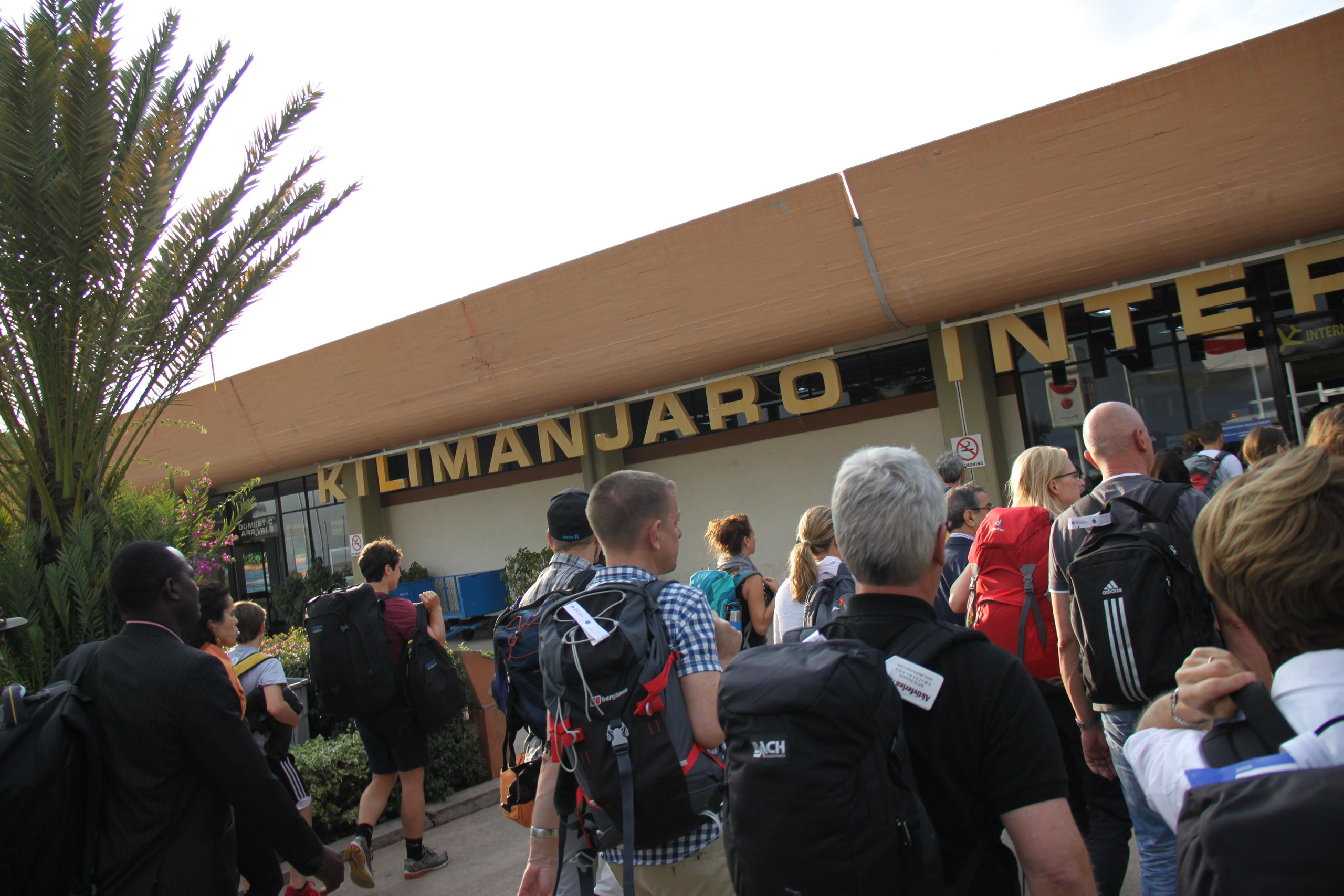 Mount Kilimanjaro. Andrey Filippov Photographer