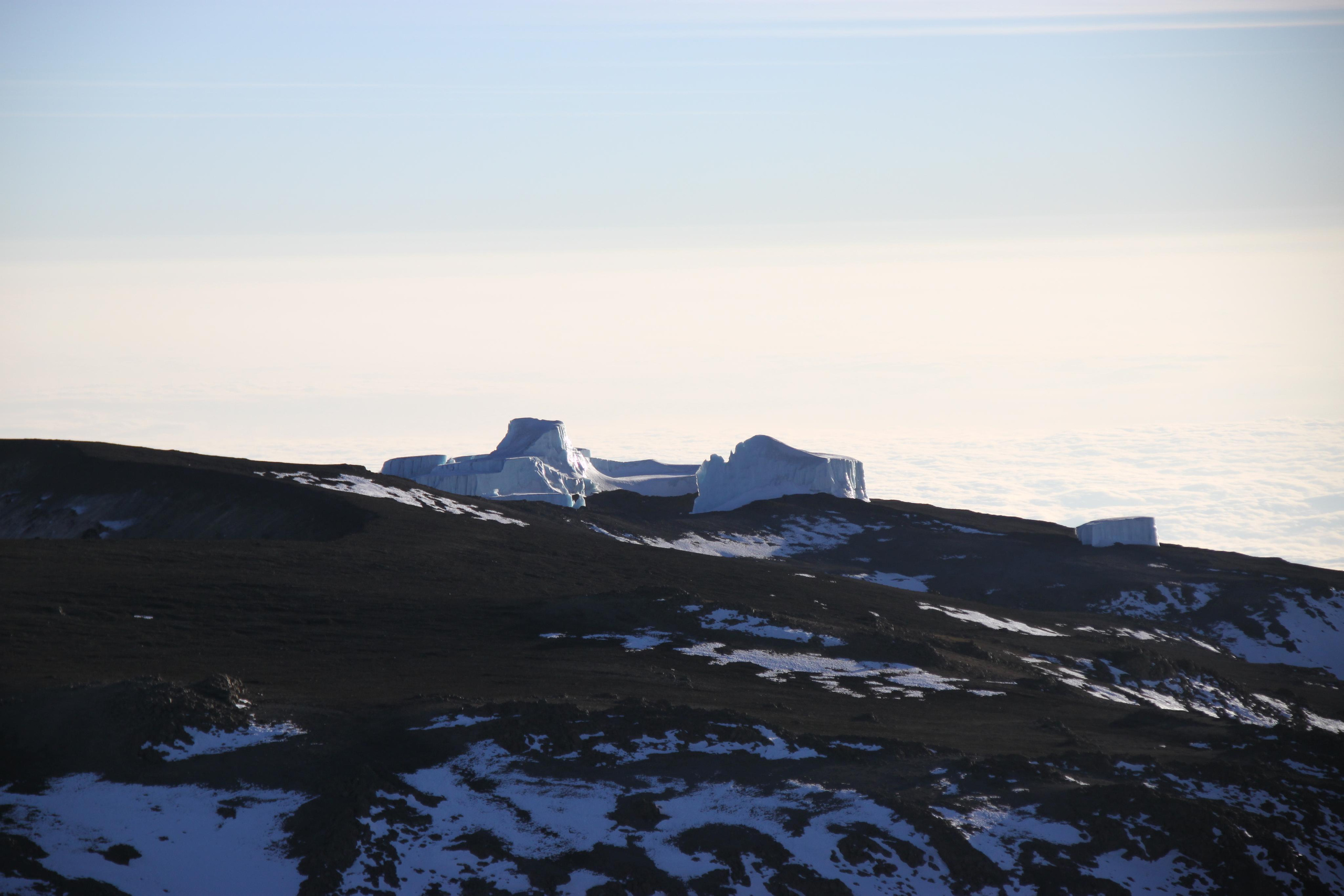 Mount Kilimanjaro. Andrey Filippov Photographer