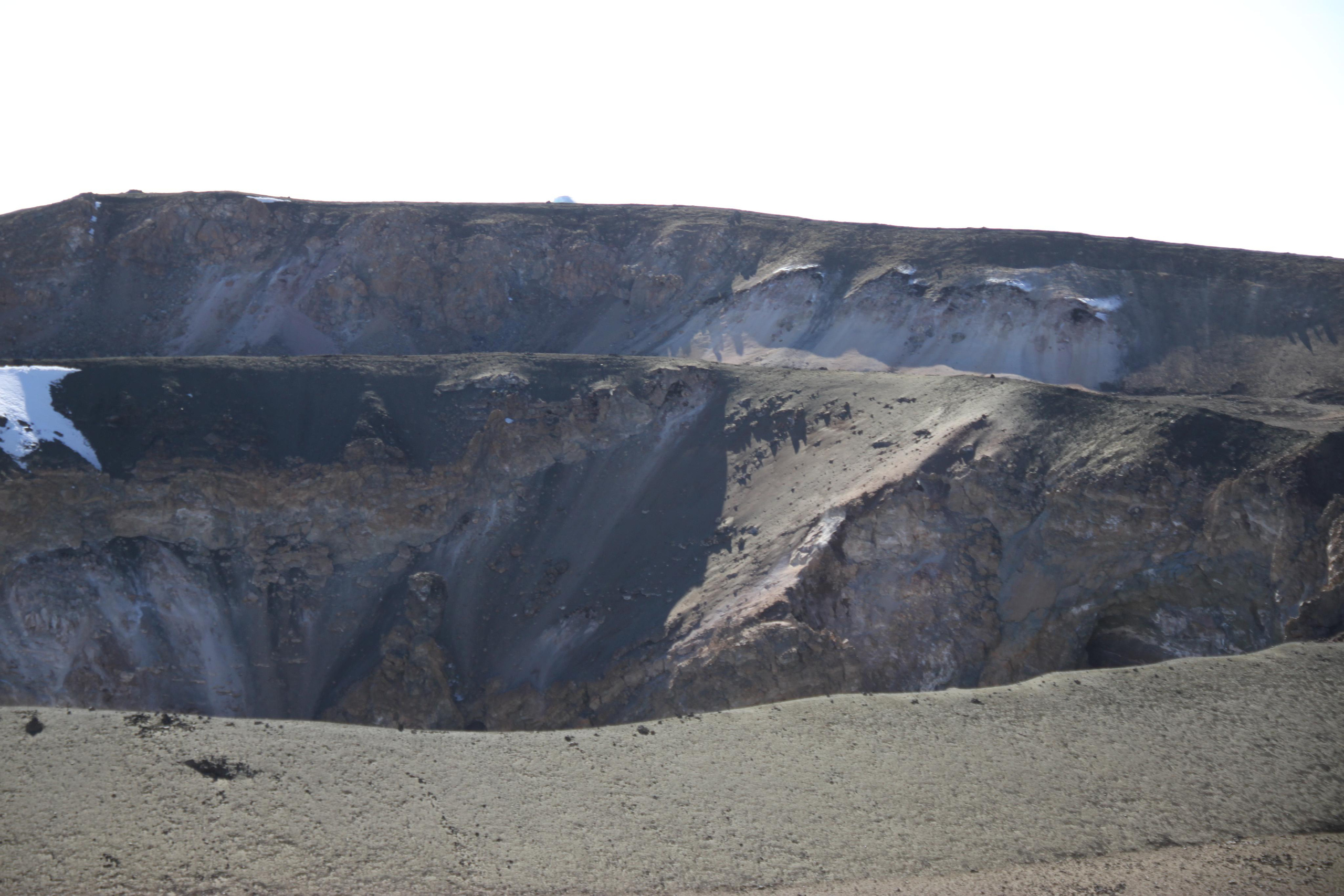 Mount Kilimanjaro. Andrey Filippov Photographer