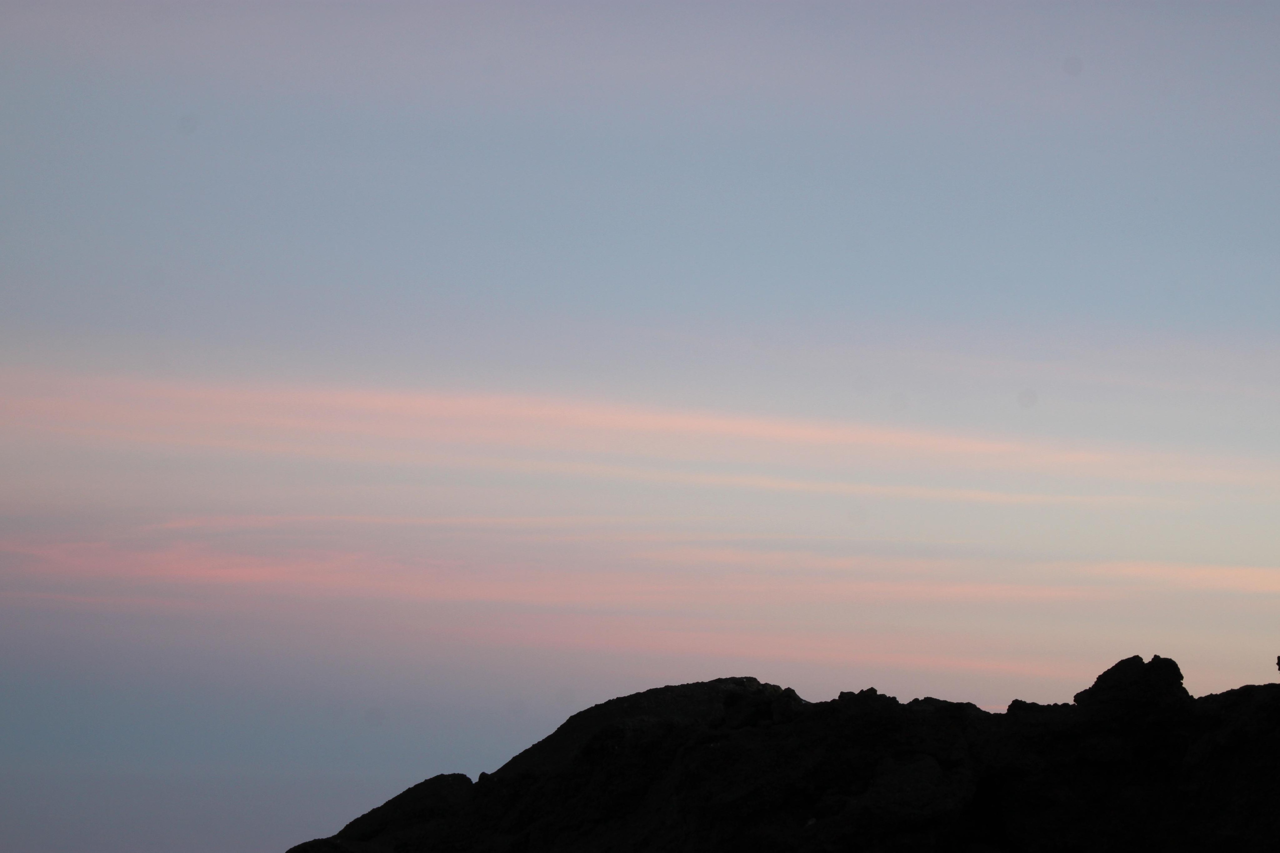 Mount Kilimanjaro. Andrey Filippov Photographer