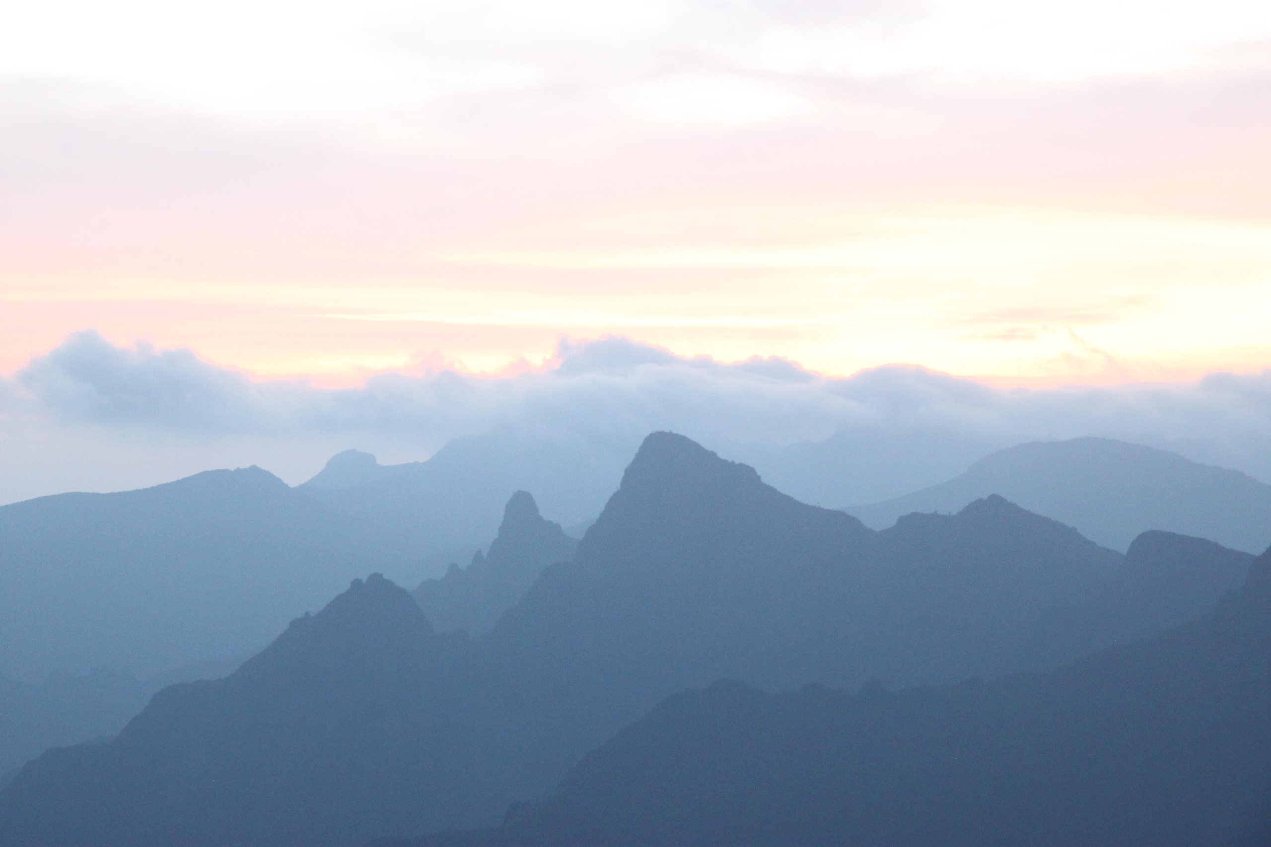 Mount Kilimanjaro. Andrey Filippov Photographer