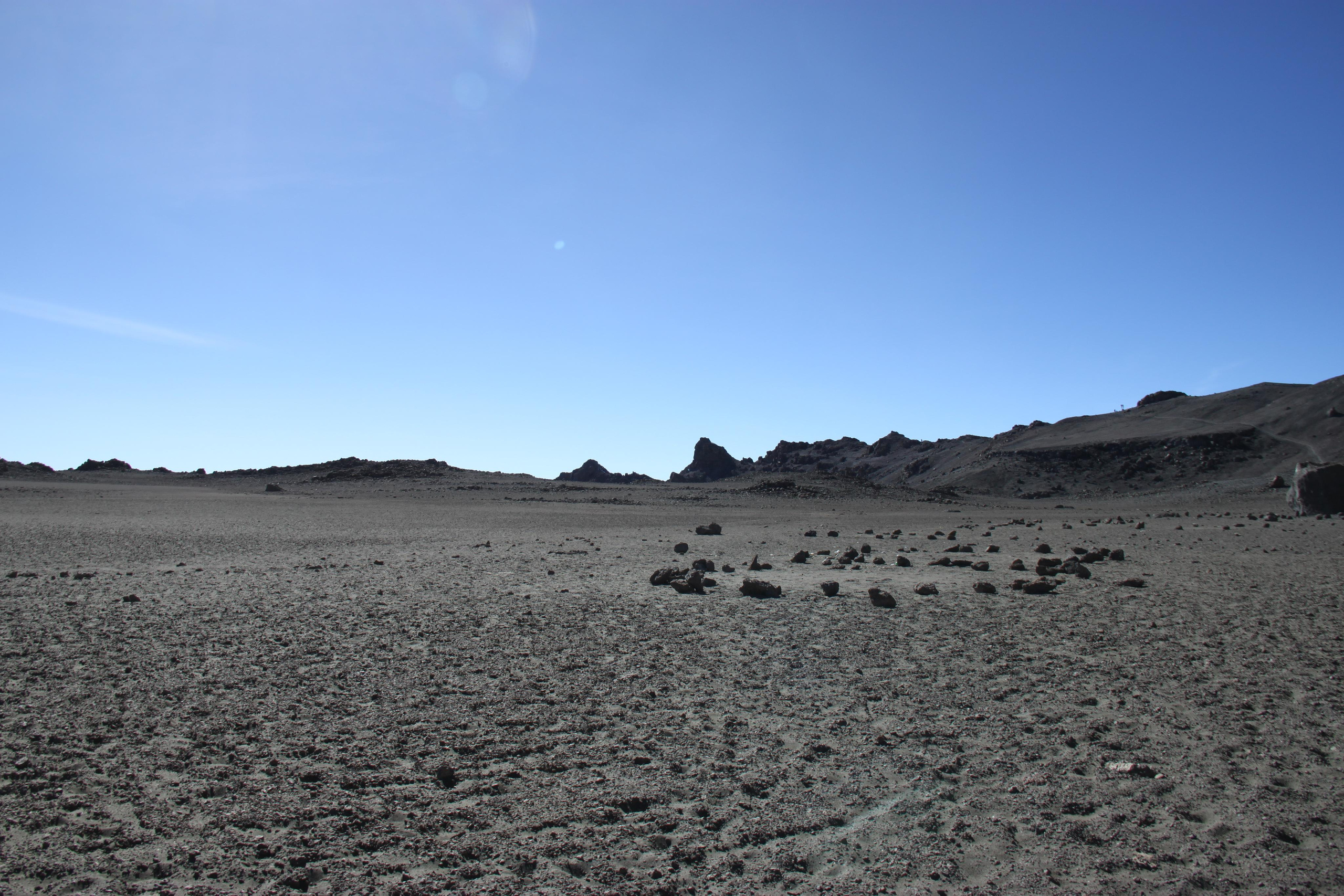 Mount Kilimanjaro. Andrey Filippov Photographer