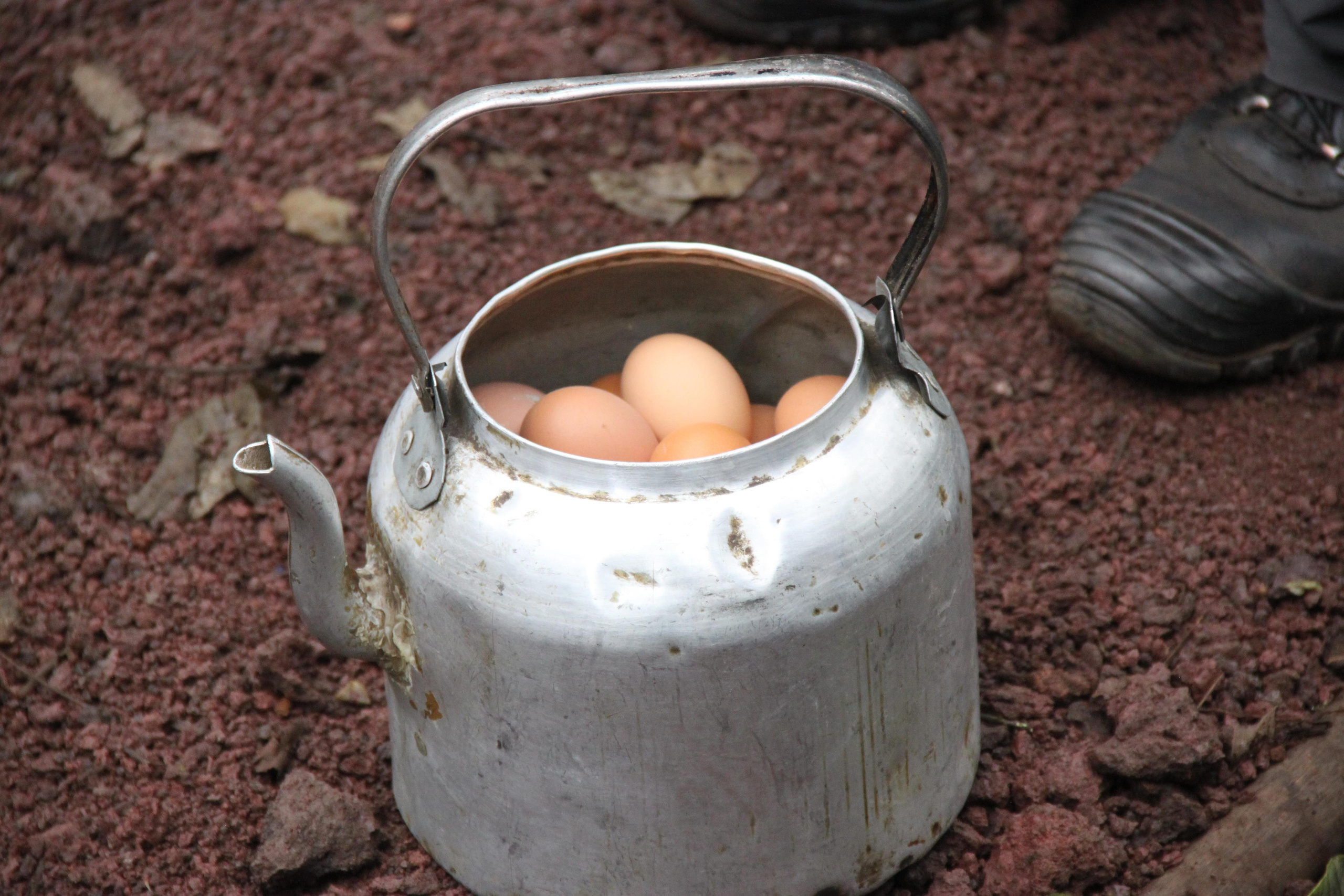 Mount Kilimanjaro. Andrey Filippov Photographer