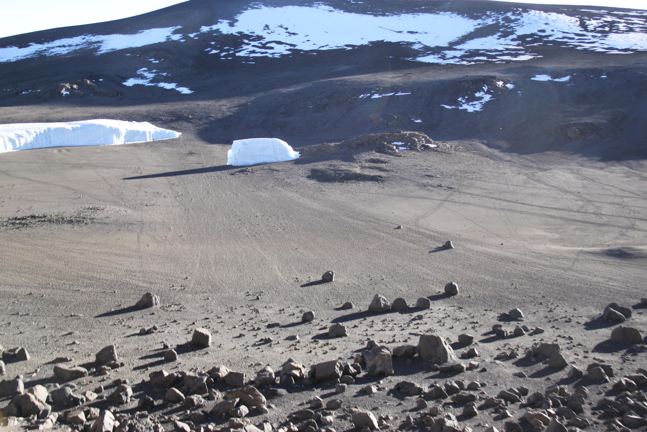 Mount Kilimanjaro. Andrey Filippov Photographer