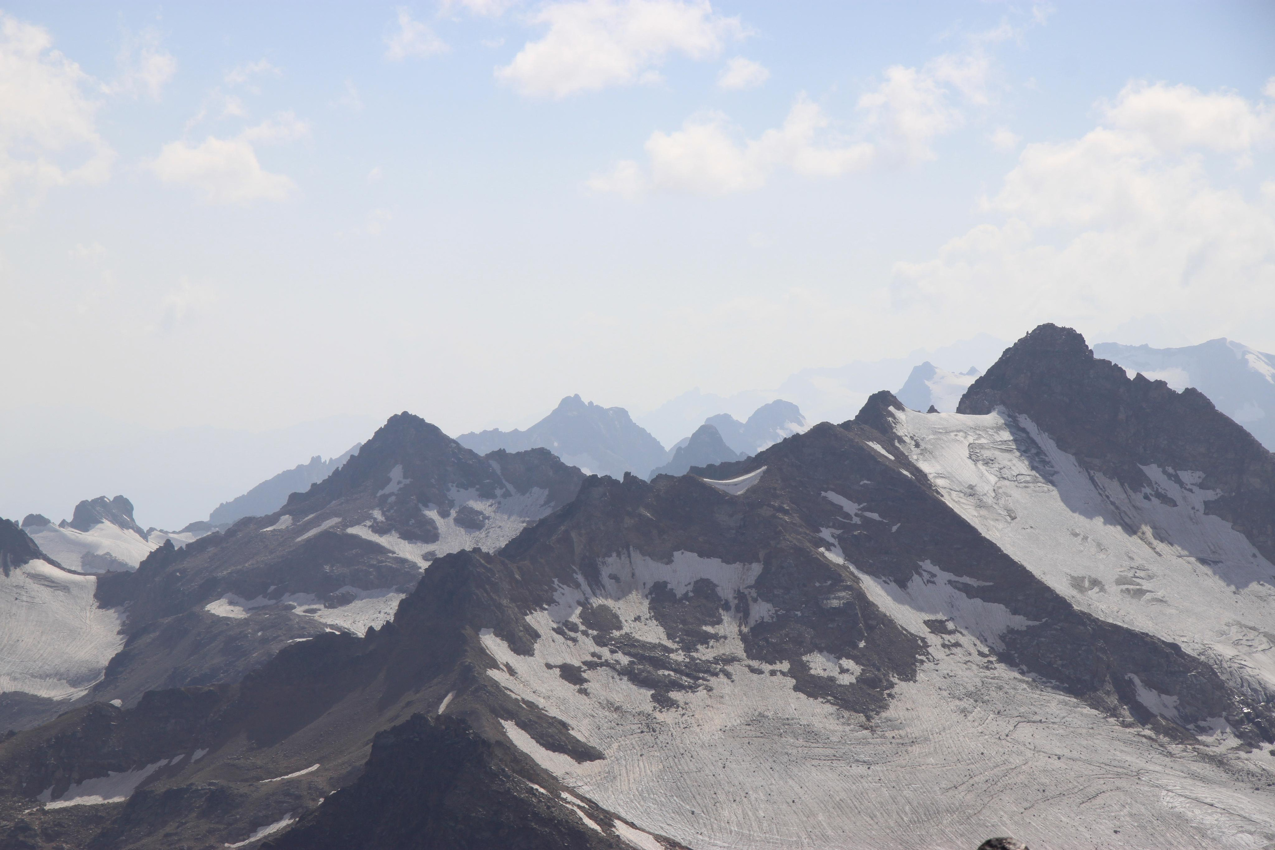 Mount Elbrus. Andrey Filippov Photographer