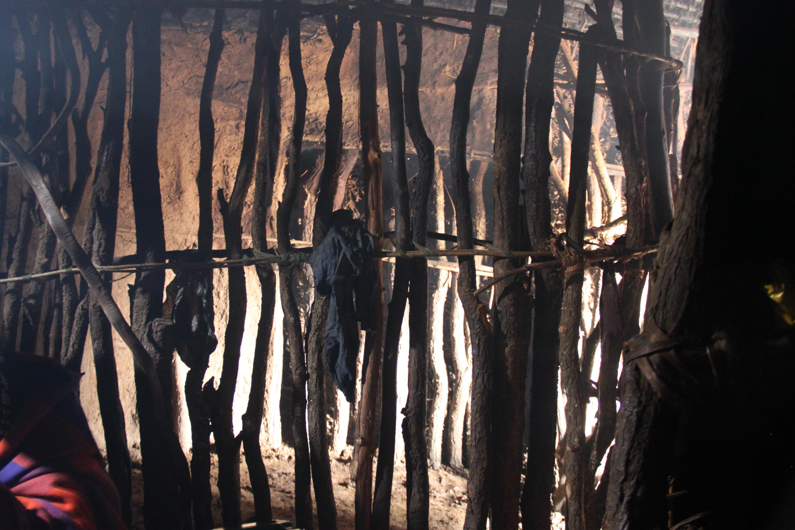 Maasai People, Tanzania. Andrey Filippov Photographer