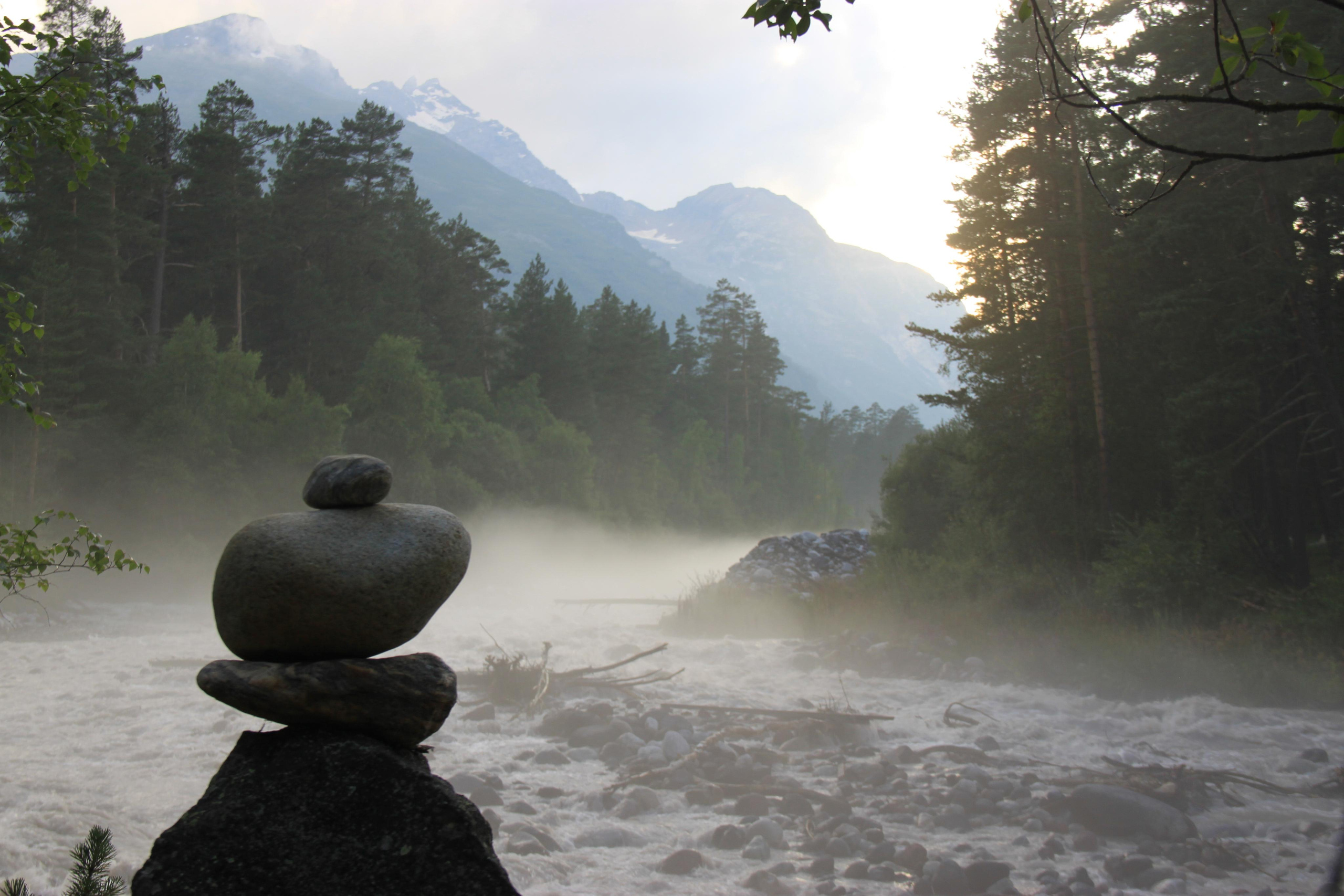 Mount Elbrus. Andrey Filippov Photographer