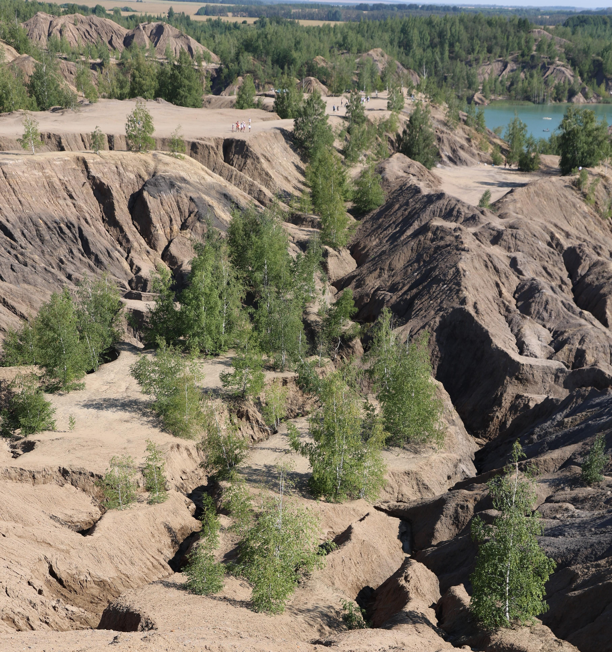 Romantsev mountains, Konduki. Andrey Filippov Photographer
