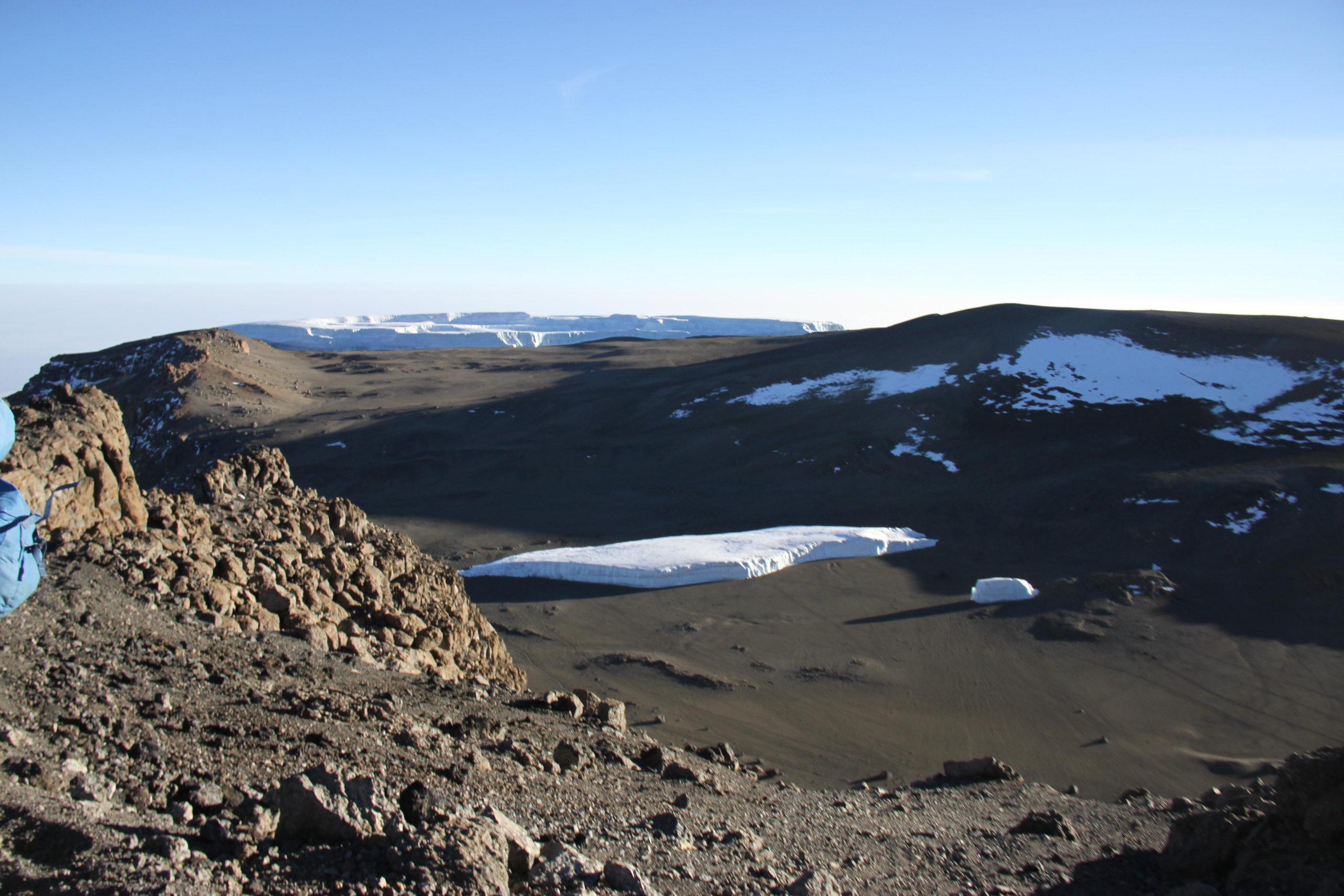 Mount Kilimanjaro. Andrey Filippov Photographer