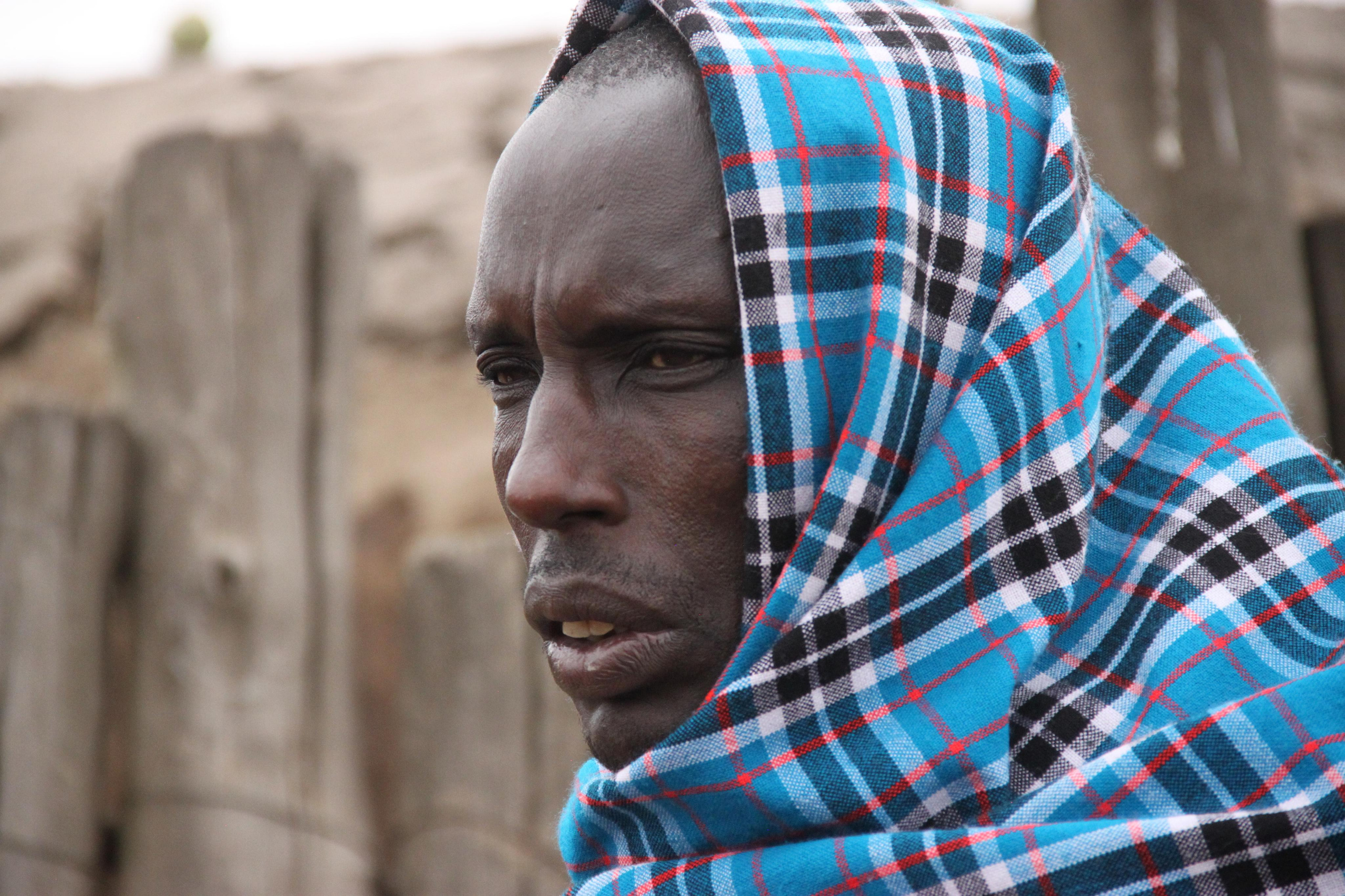 Maasai People, Tanzania. Andrey Filippov Photographer