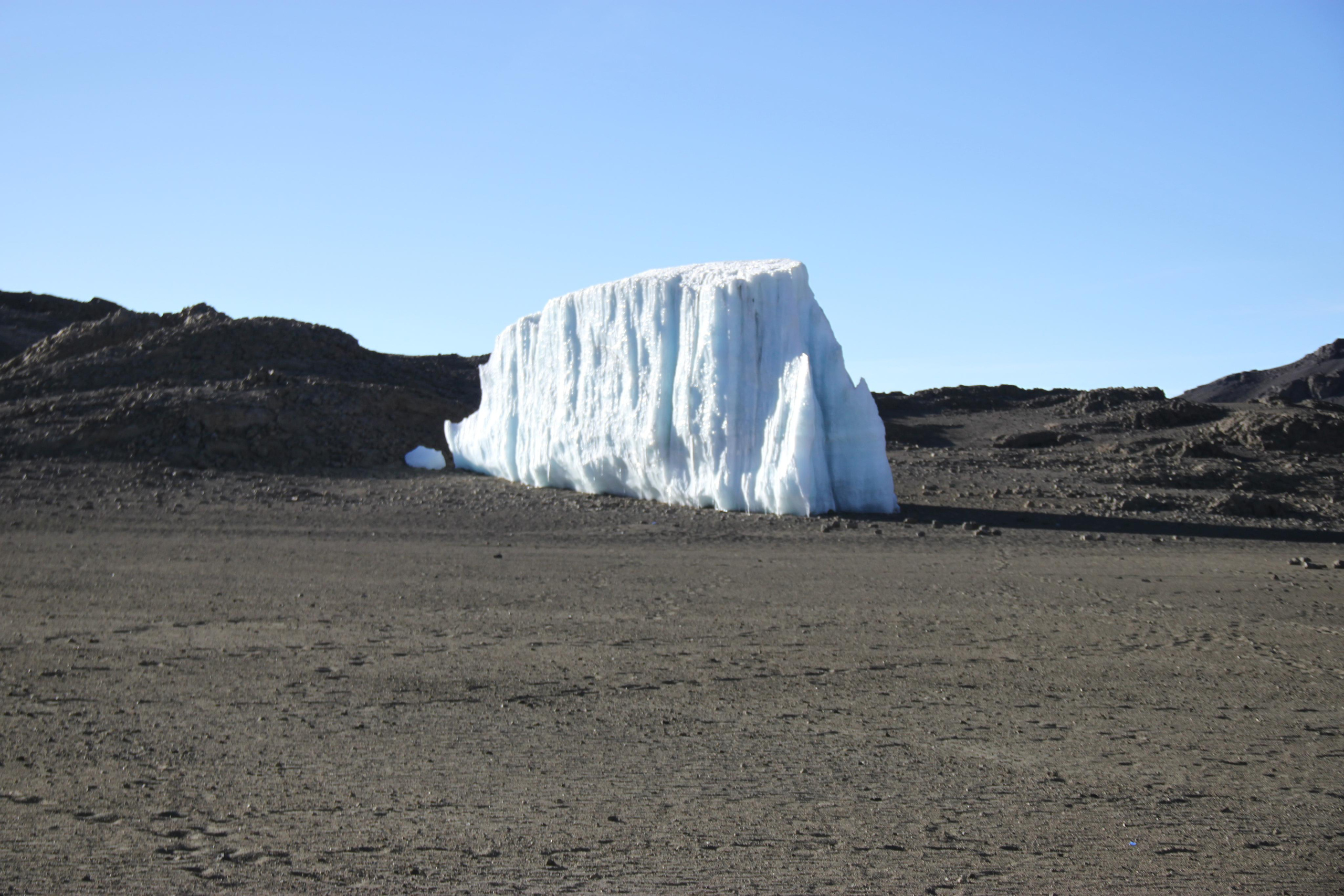 Mount Kilimanjaro. Andrey Filippov Photographer