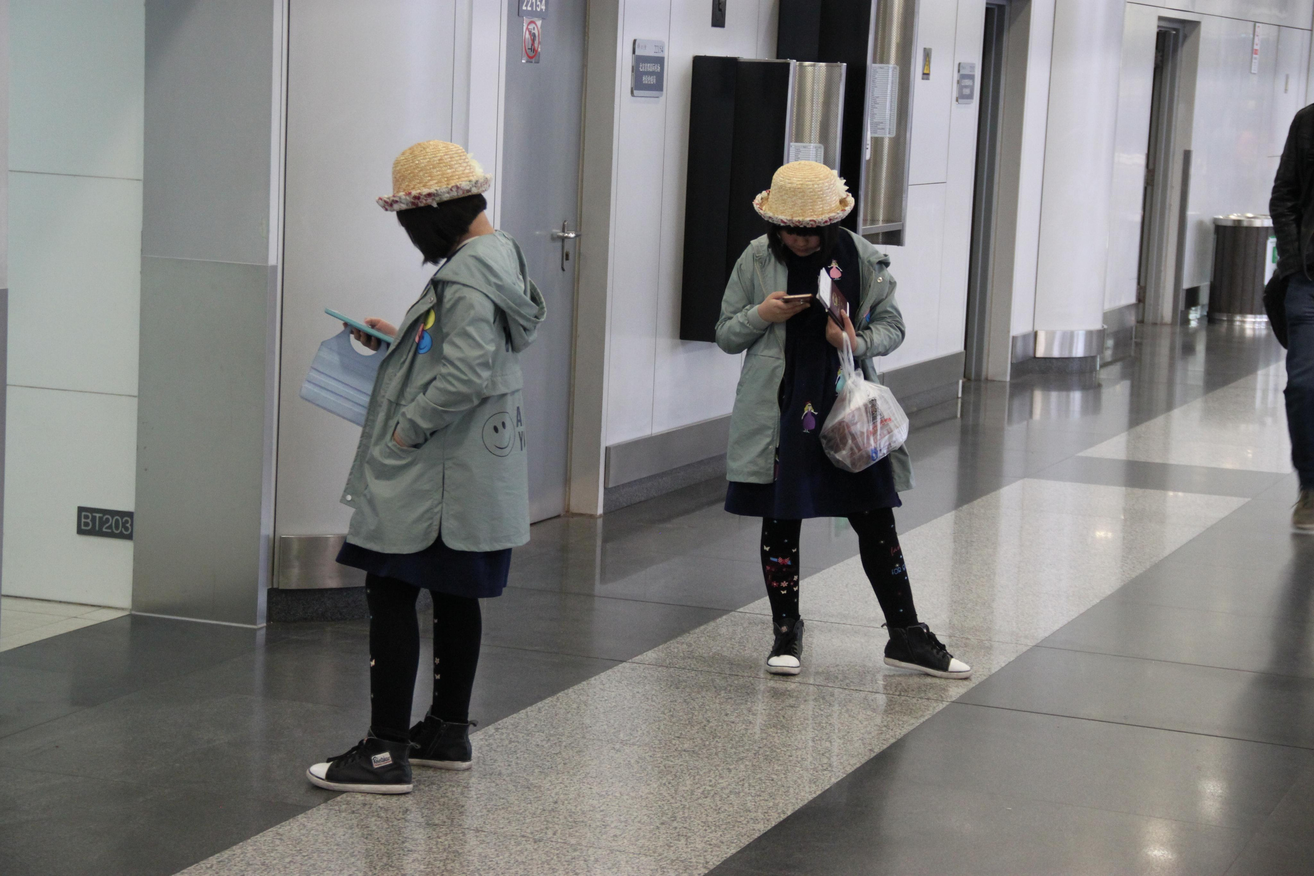 China. Andrey Filippov Photographer