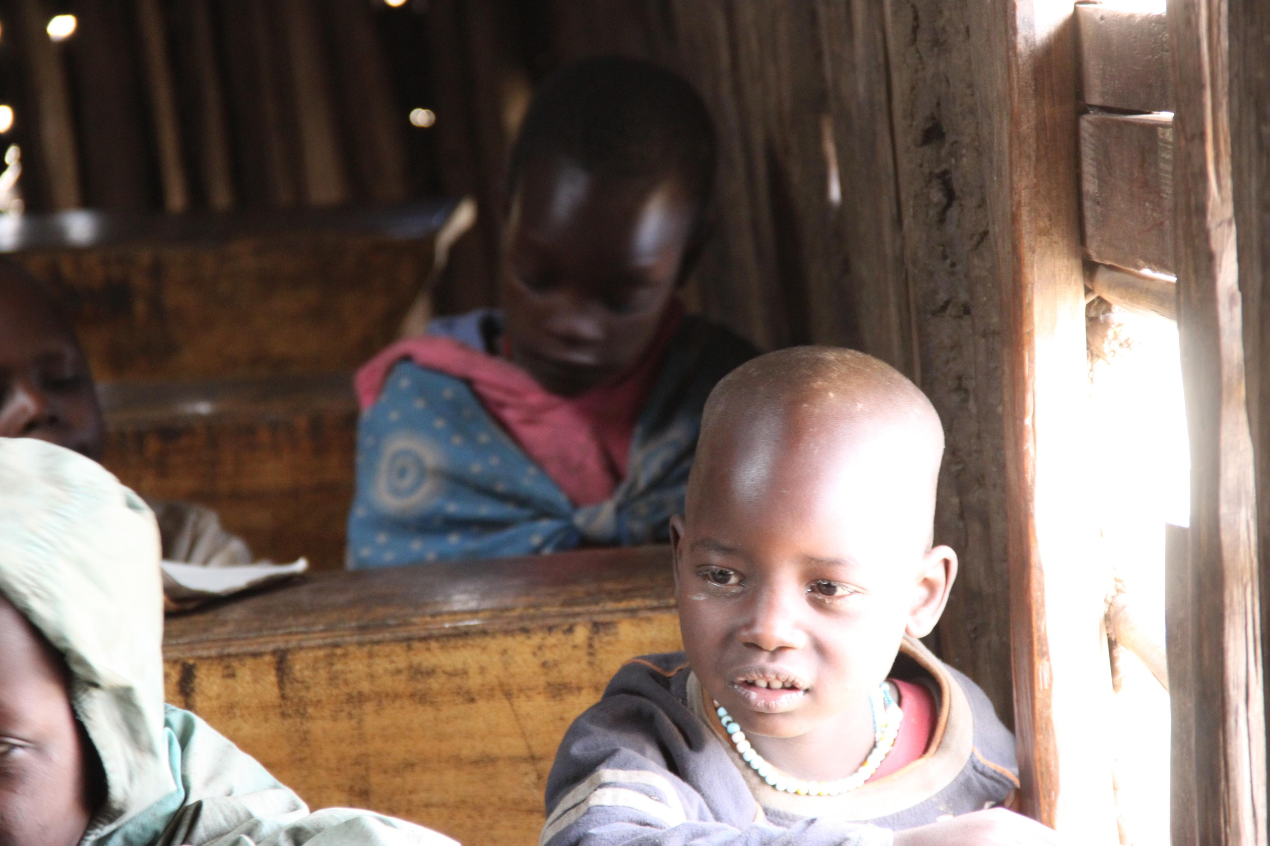 Maasai People, Tanzania. Andrey Filippov Photographer