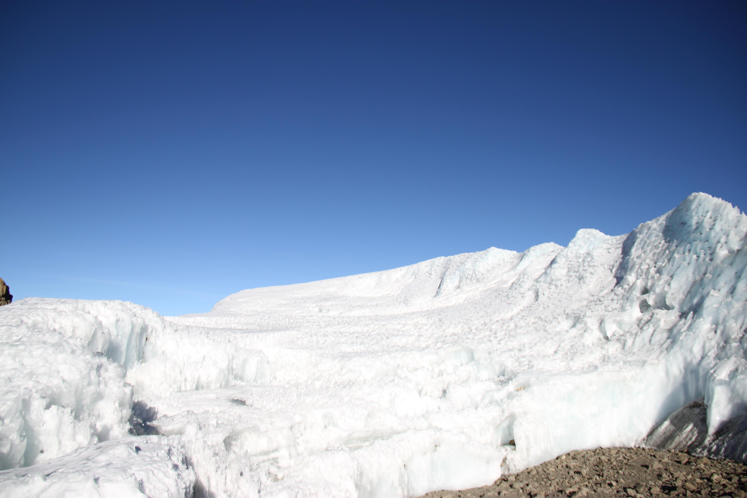 Mount Kilimanjaro. Andrey Filippov Photographer