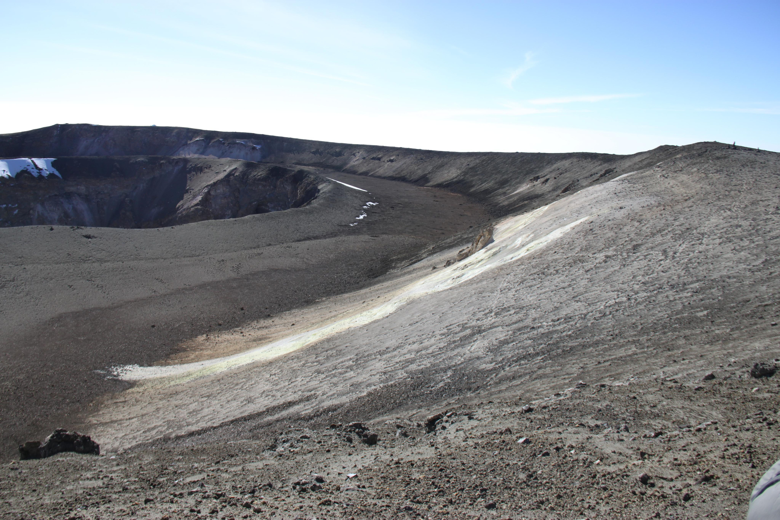 Mount Kilimanjaro. Andrey Filippov Photographer