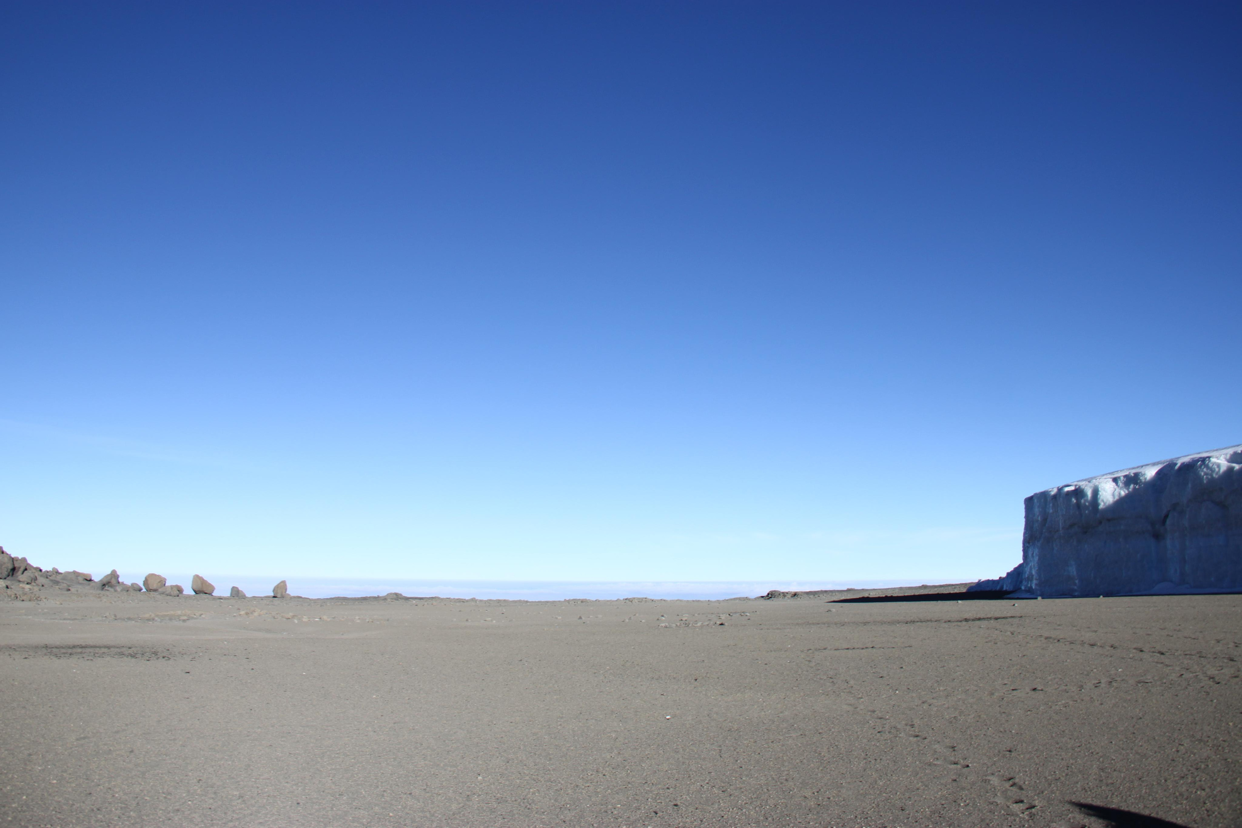 Mount Kilimanjaro. Andrey Filippov Photographer