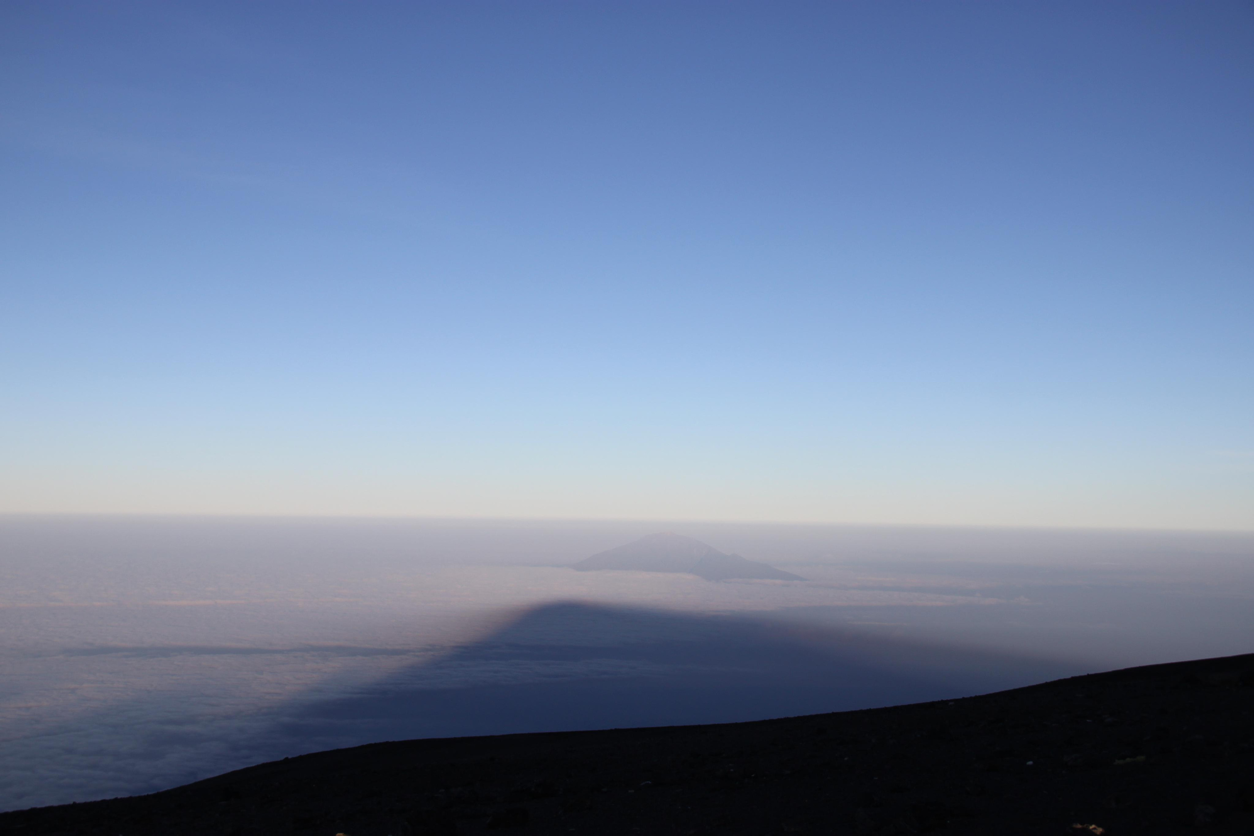 Mount Kilimanjaro. Andrey Filippov Photographer